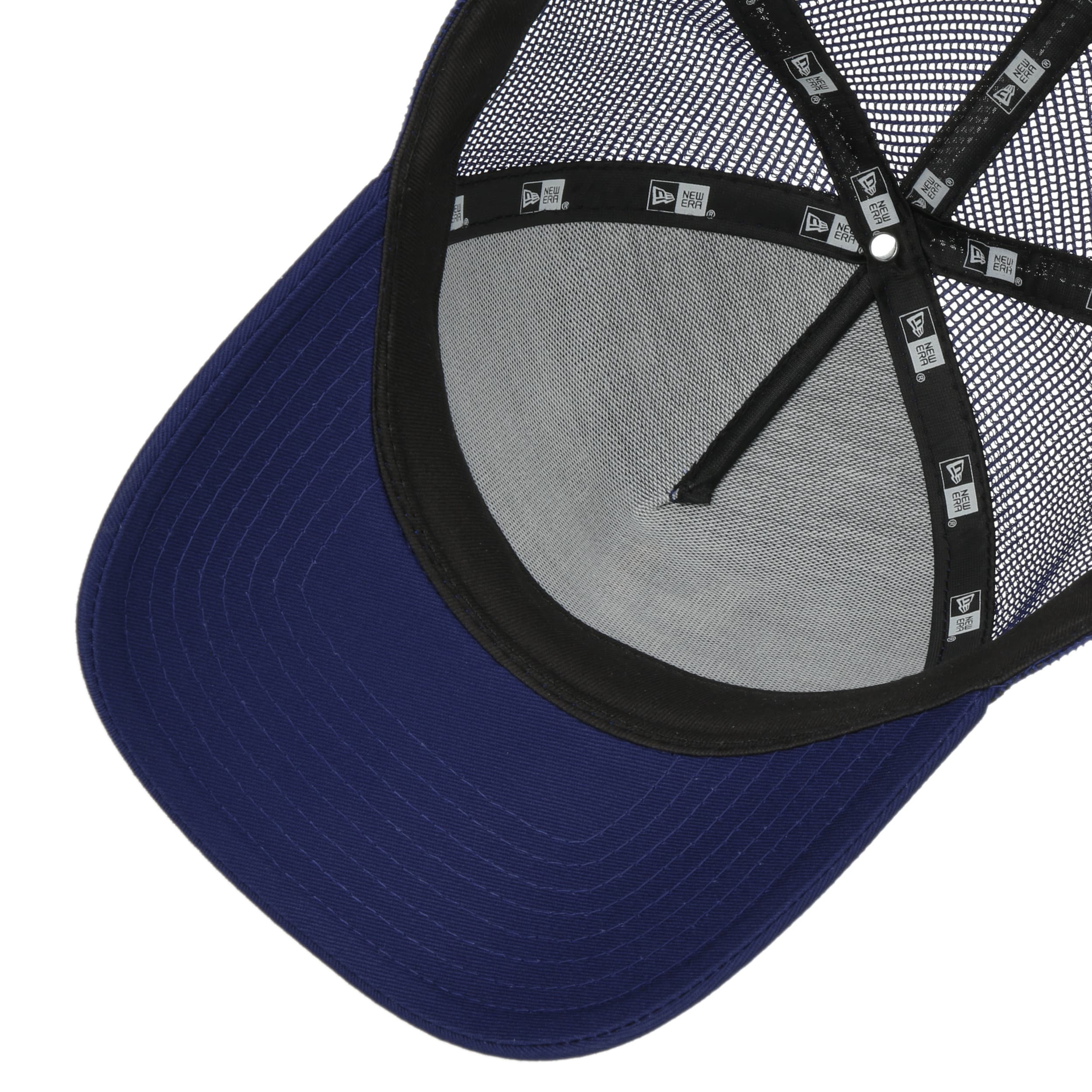 9Forty MLB City Graphic Dodgers Cap by New Era - 30,95 £