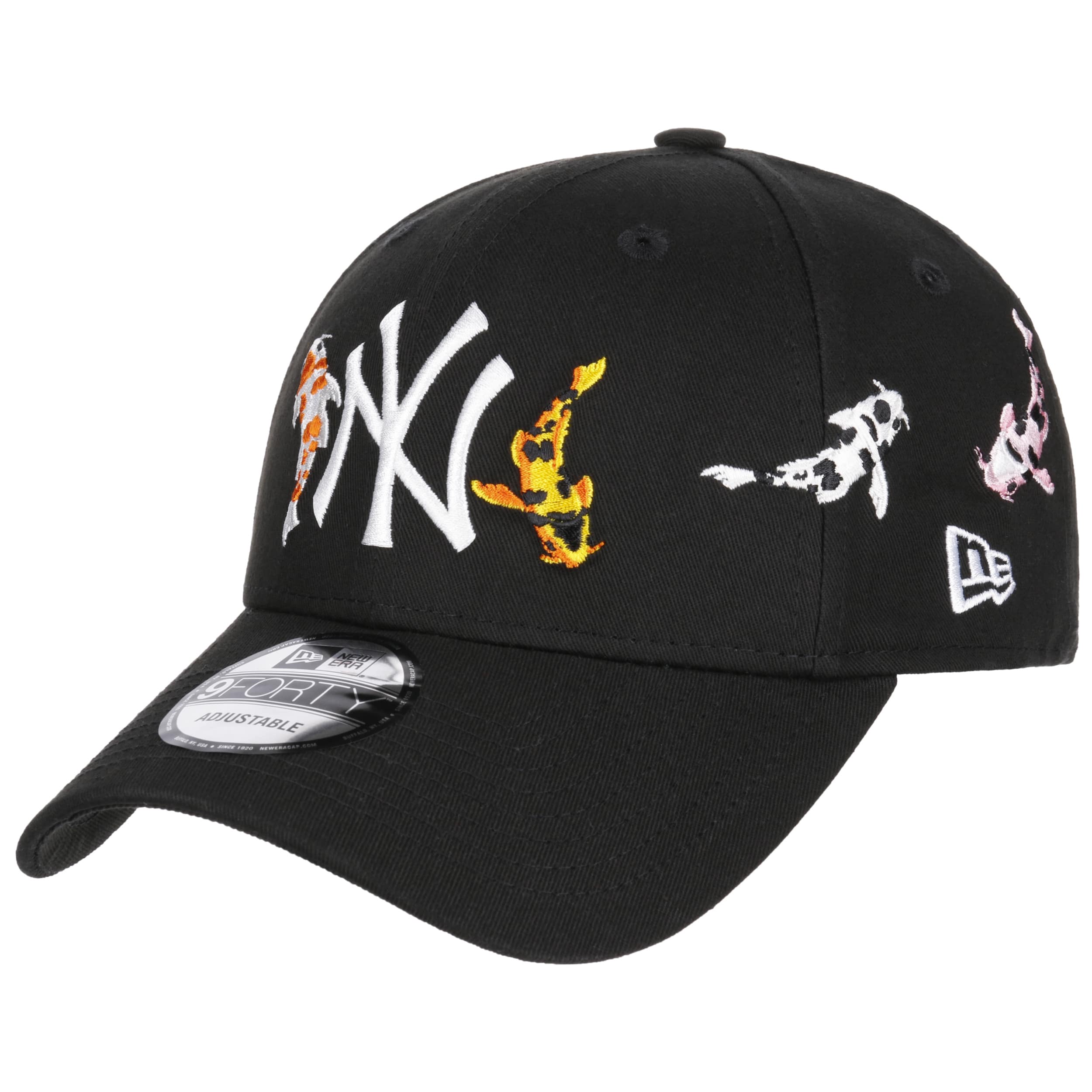 Caps fish hotsell