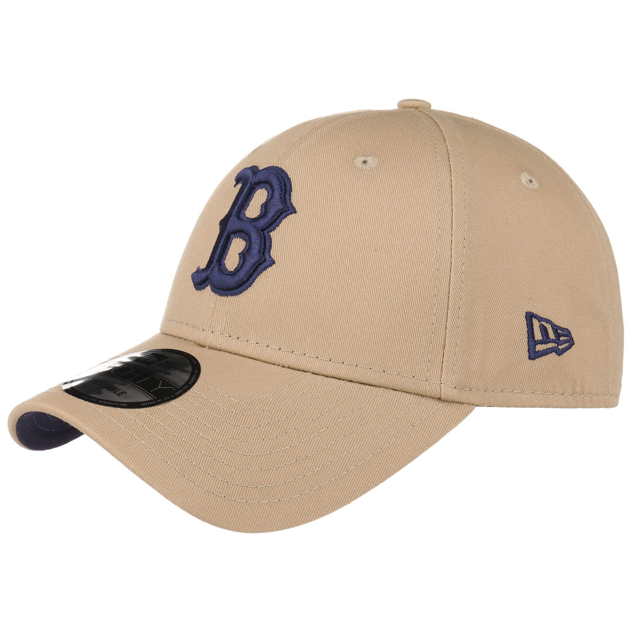Mũ Lưỡi Trai MLB NCover Logo Chữ B Màu Vàng  Authenticshopvn Thời trang  chính hãng