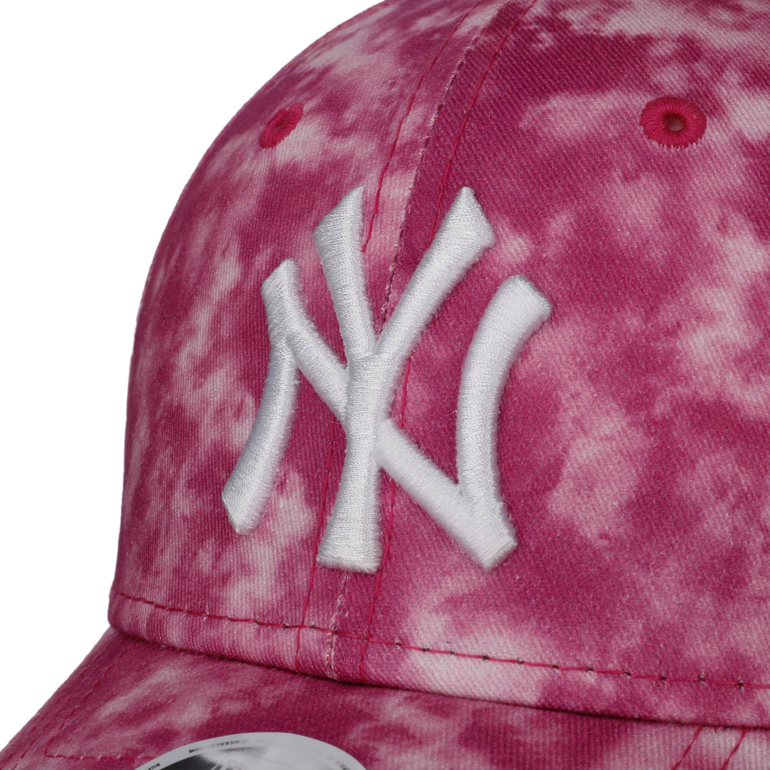 9Forty MLB Tie Dye Yankees Cap by New Era - £26.95