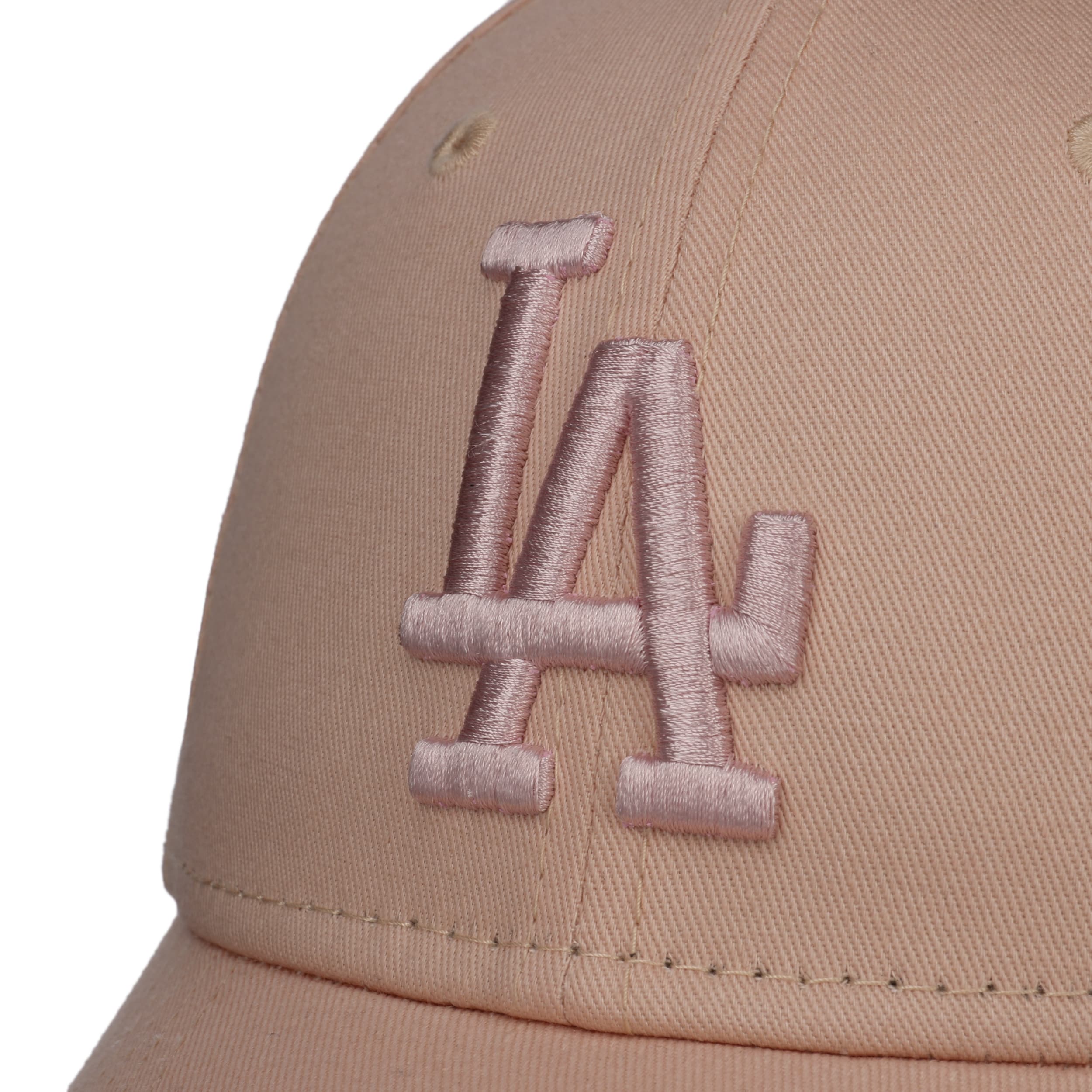 La dodgers hat women hotsell