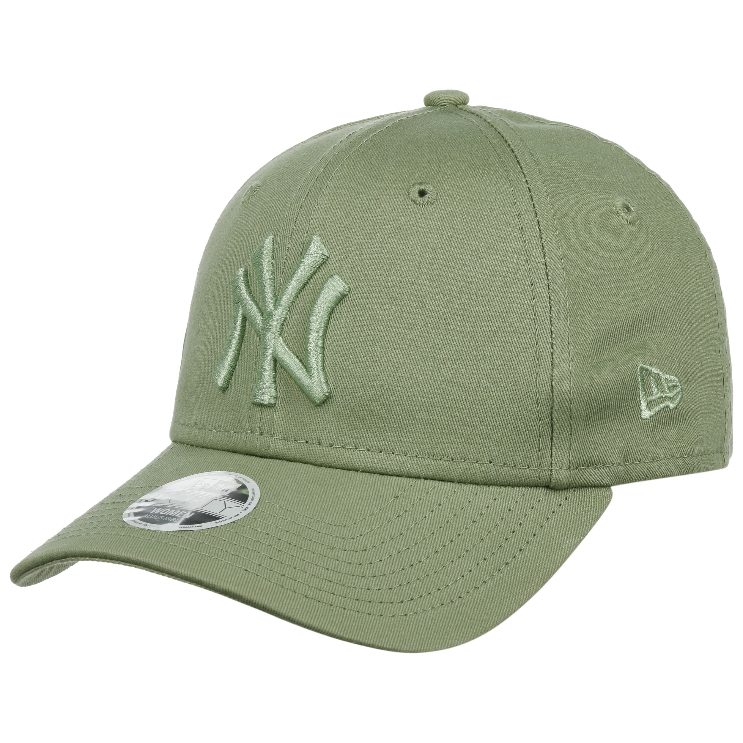 New Era New York Yankees MLB 9FIFTY Snapback Hat JD Sports