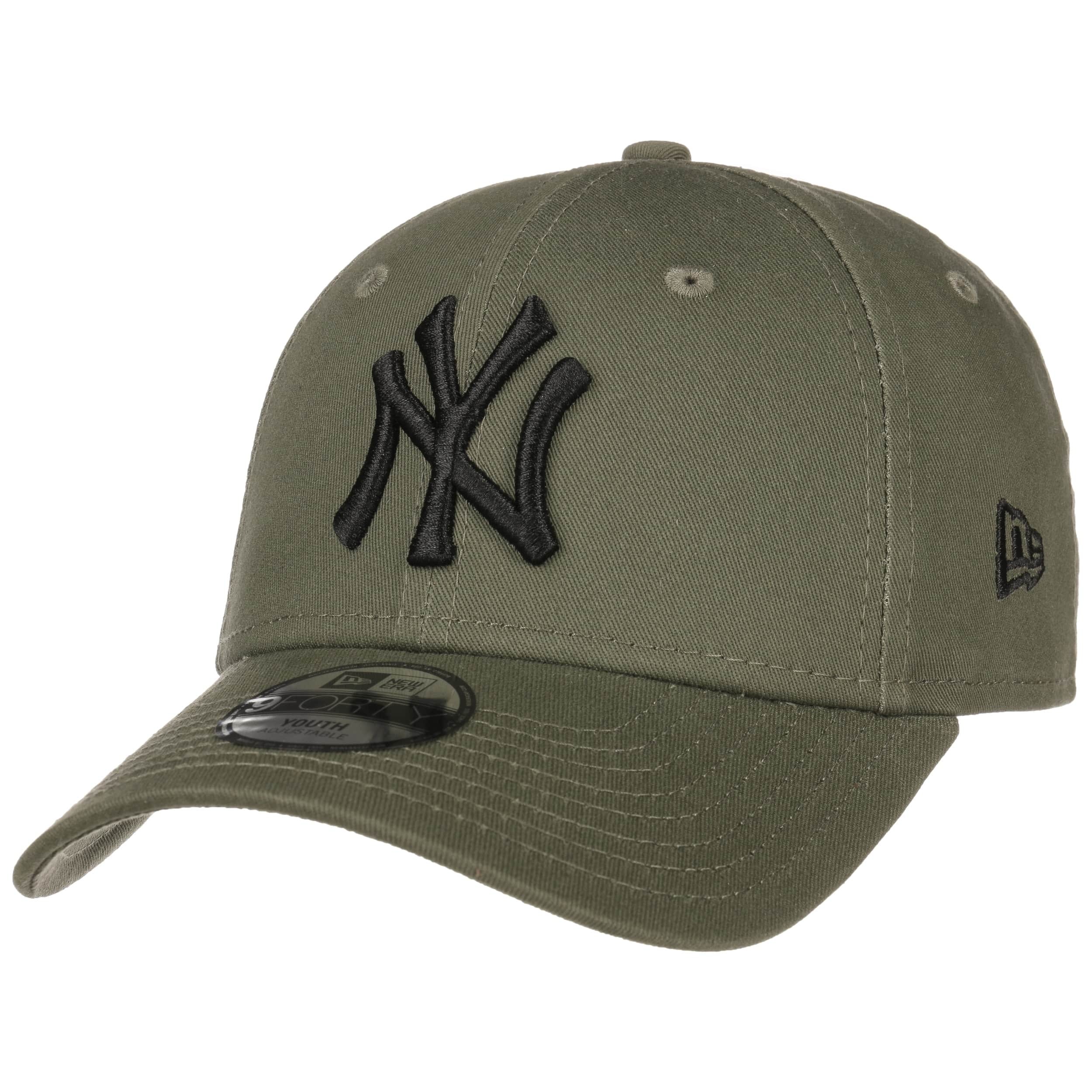 9Forty MLB Yankees Kids Cap by New Era - 15,95