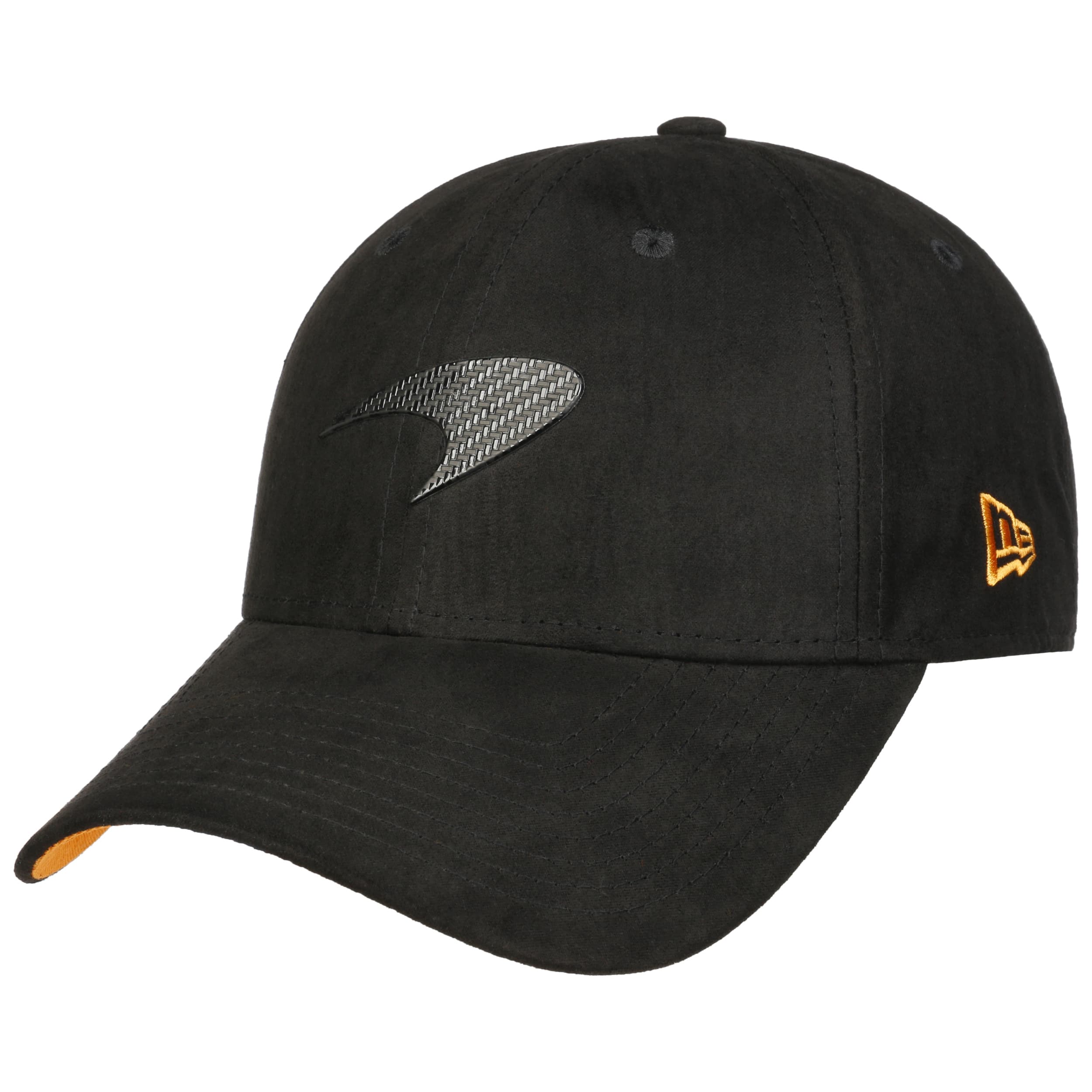 Mclaren shop baseball cap