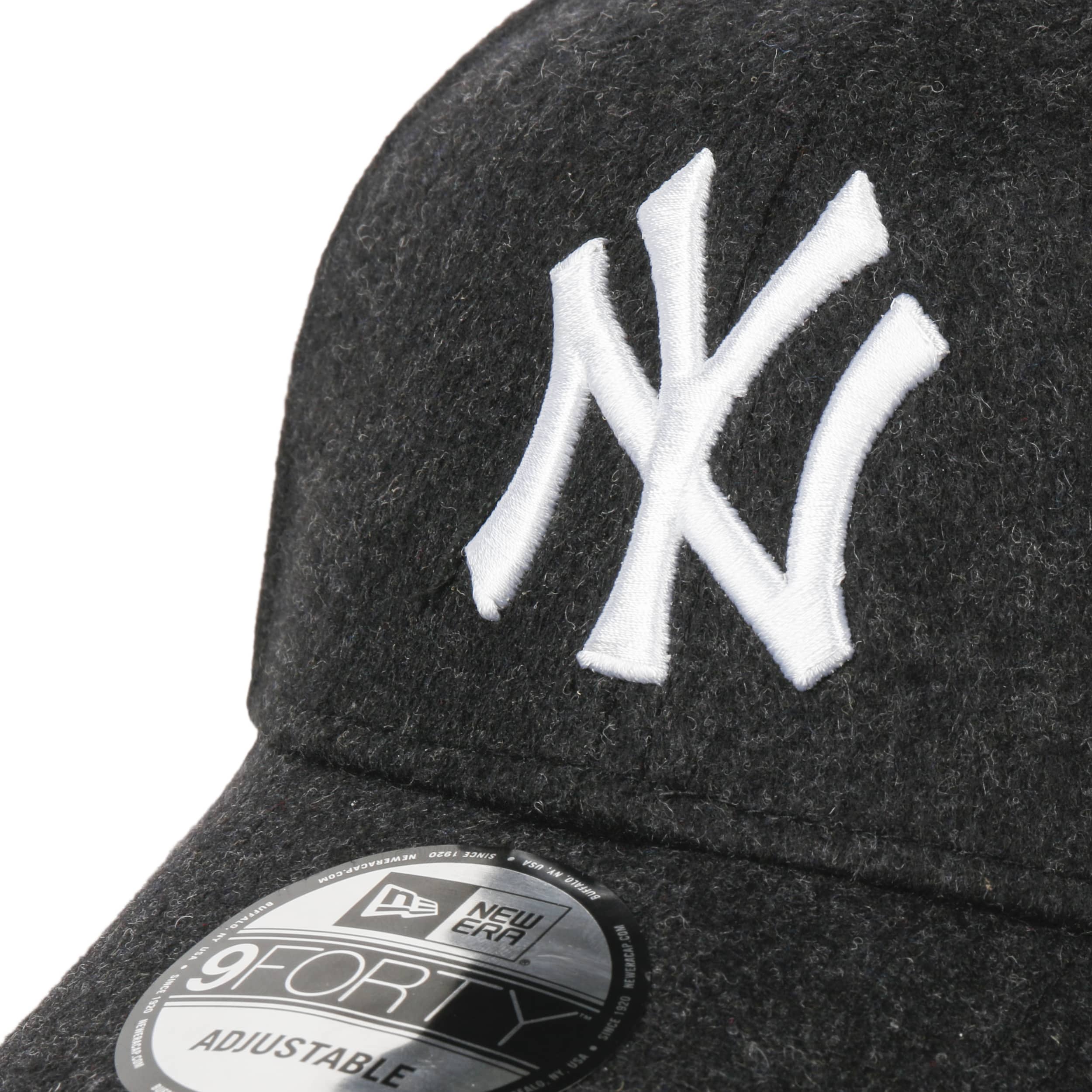 9Forty Melton The League Yankees Cap by New Era - £29.95