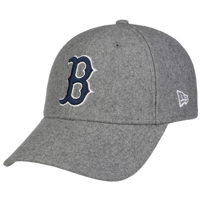 Boston red sale sox grey hat