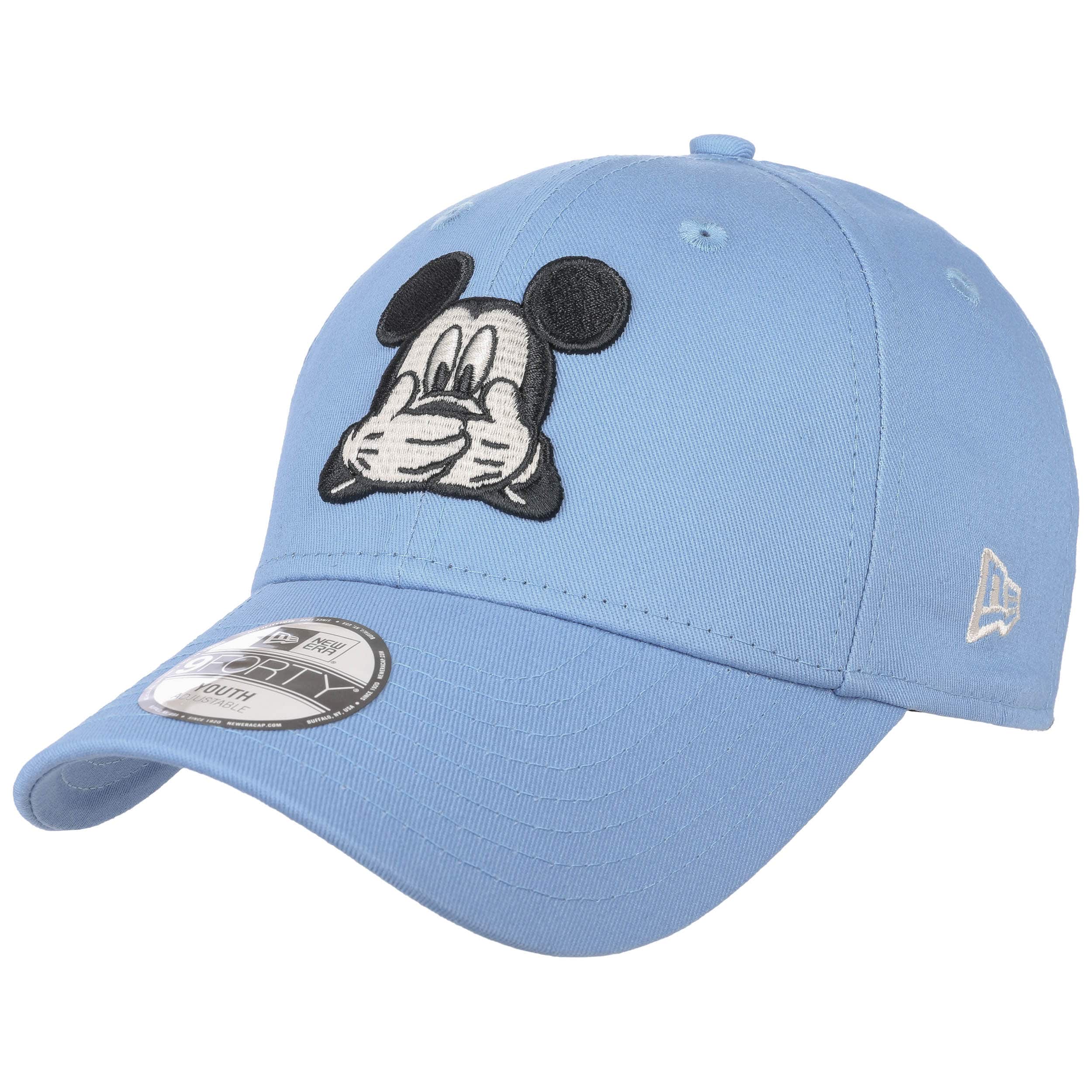 Mickey mouse evolution 9fifty snapback on sale