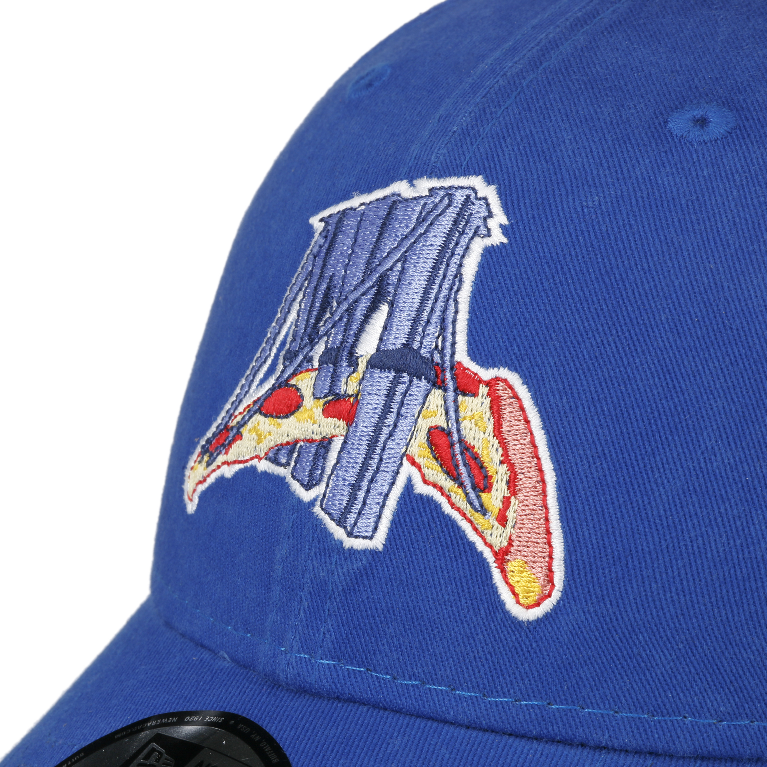 brooklyn cyclones hat 47