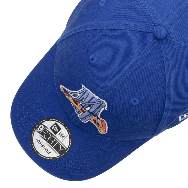 Minor league fitted hats on sale