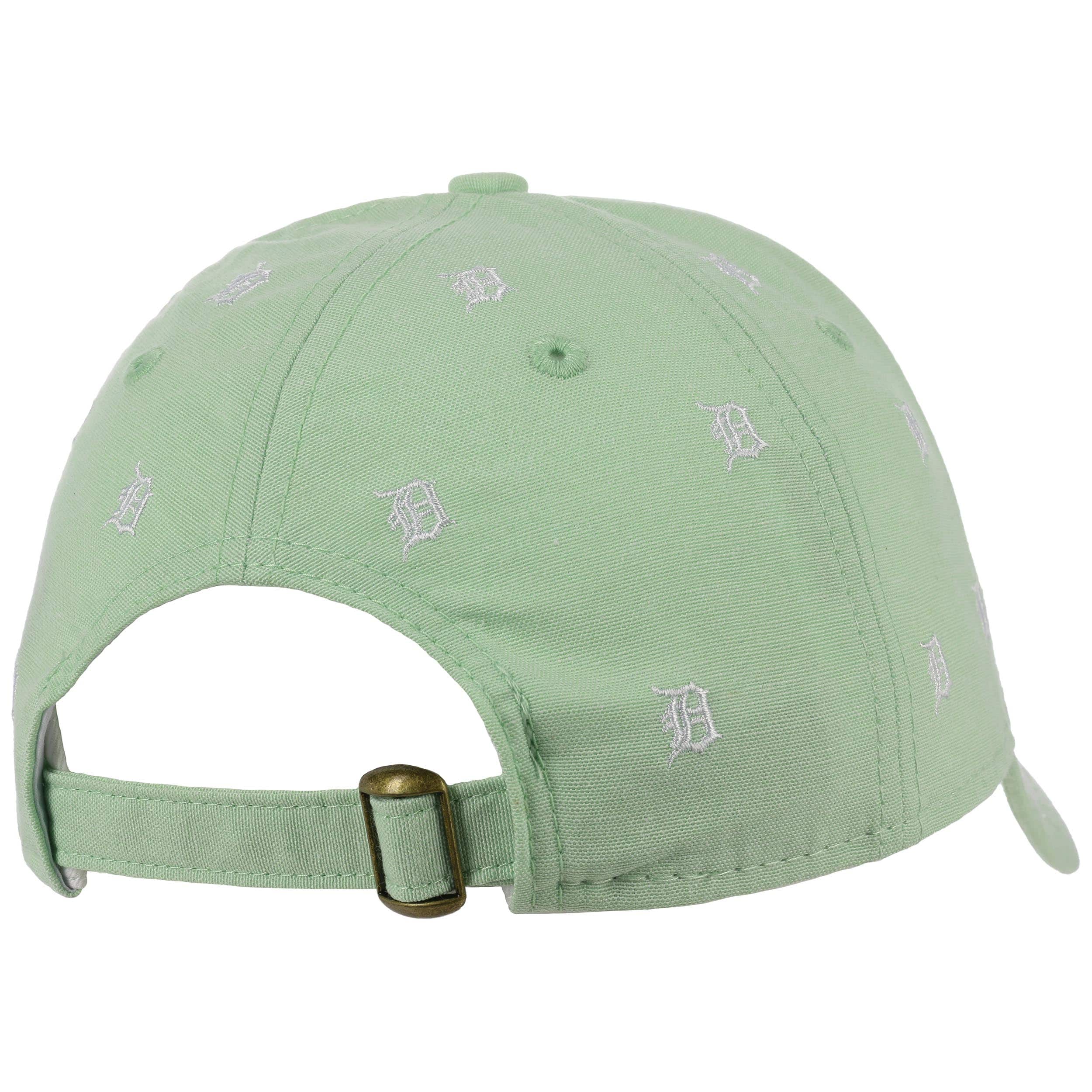 los angeles dodgers k frame snapback