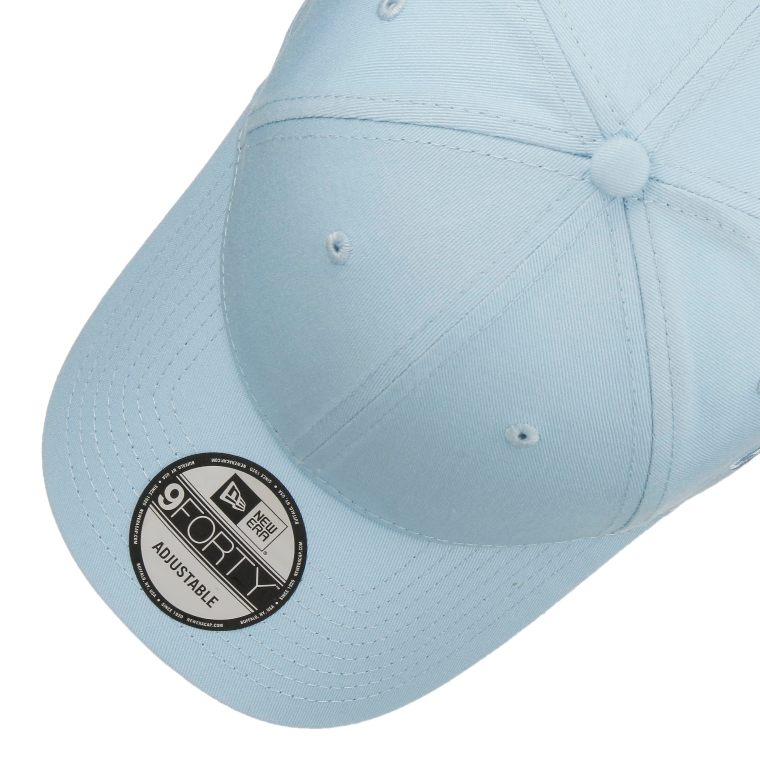 9Forty NE Essential Cap by New Era - £20.95