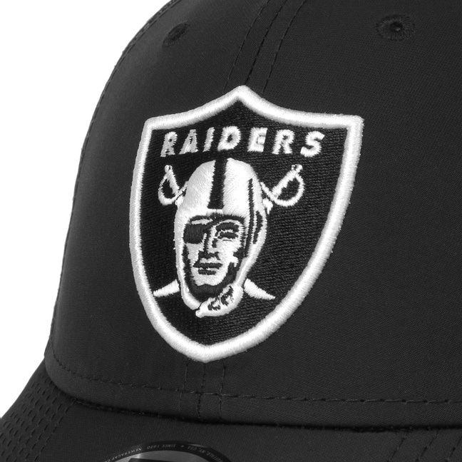 Raiders Snapback New Era 9FIFTY Yellow Logo Green Hat Cap Grey UV