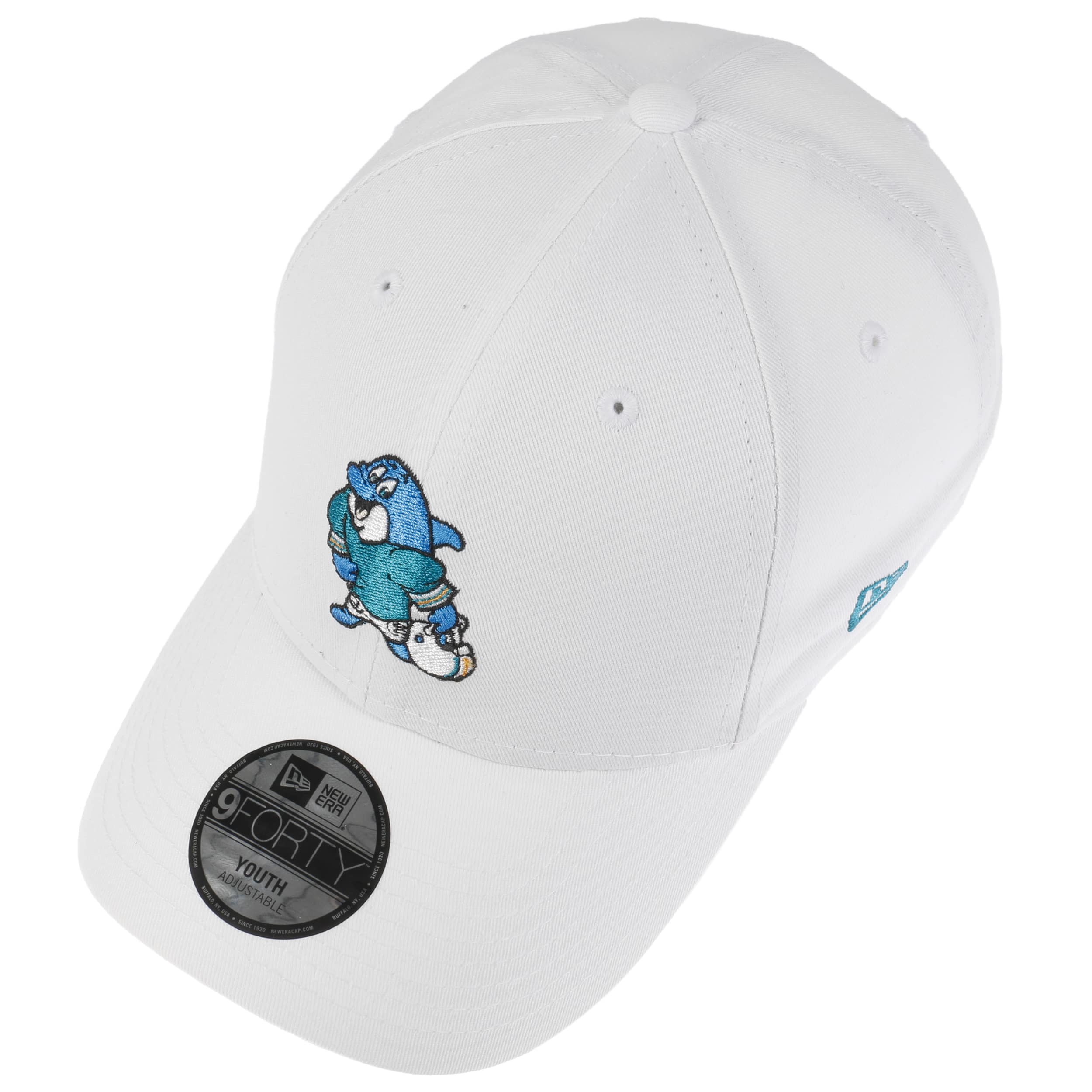 Miami Dolphins Pet Baseball Hat