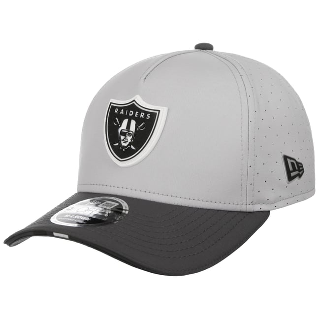 9Forty NFL Raiders Cap by New Era - £40.95