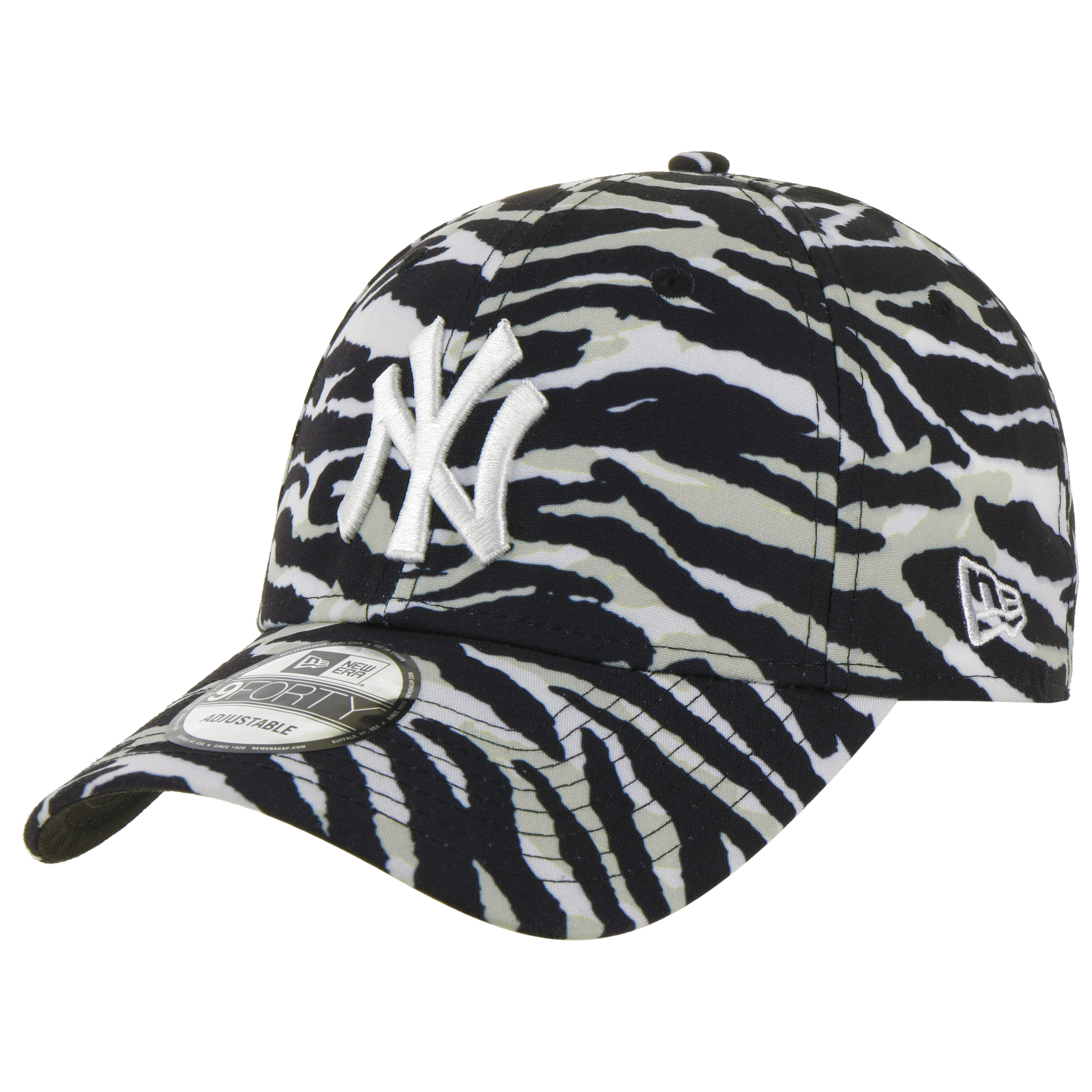 New era yankees camo best sale