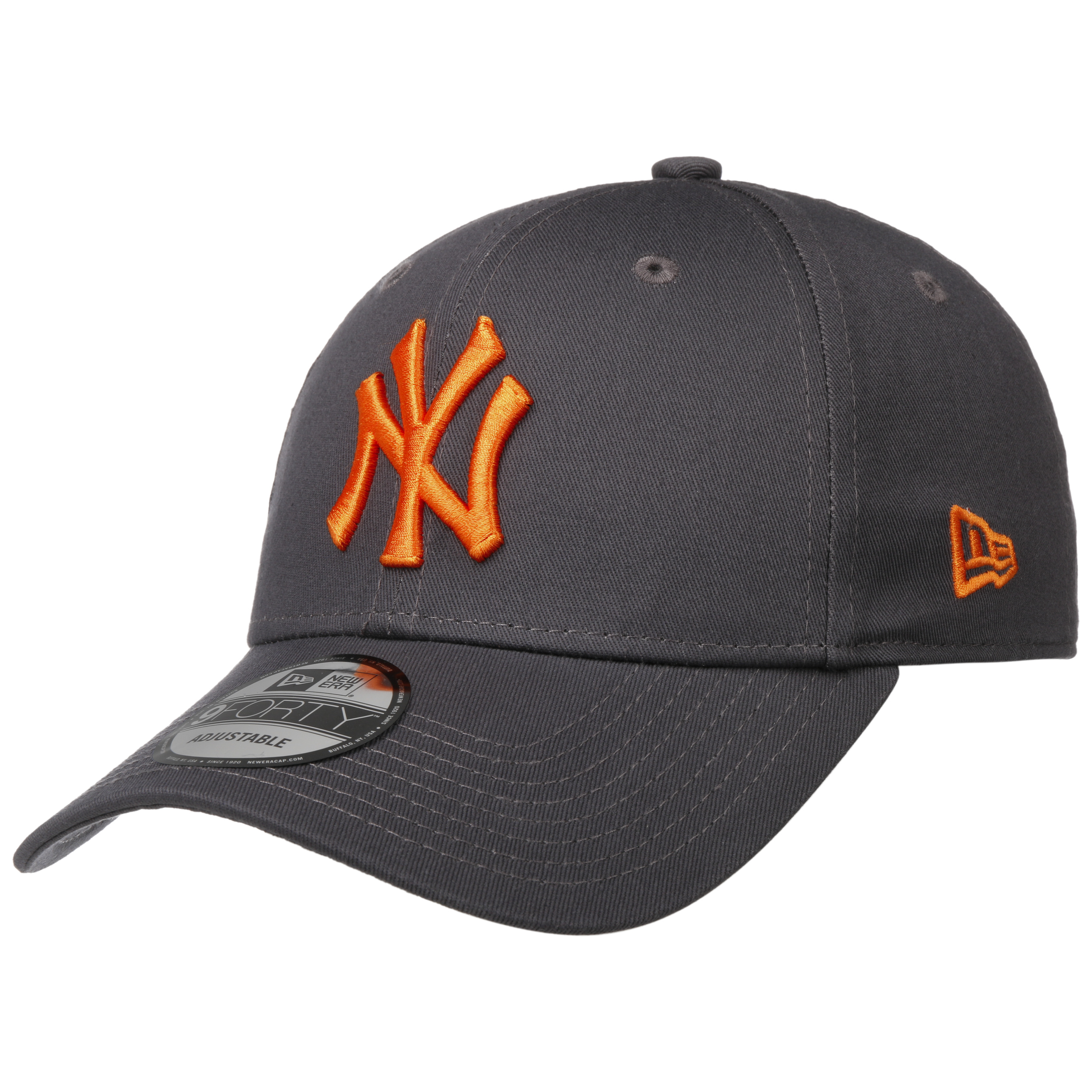 Beams別注 New Era NY Yankees Cap Official New Era Diamond Era Essential New York Yankees Navy