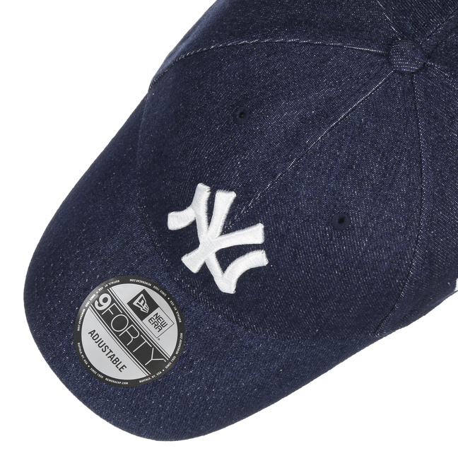 yankees flat cap