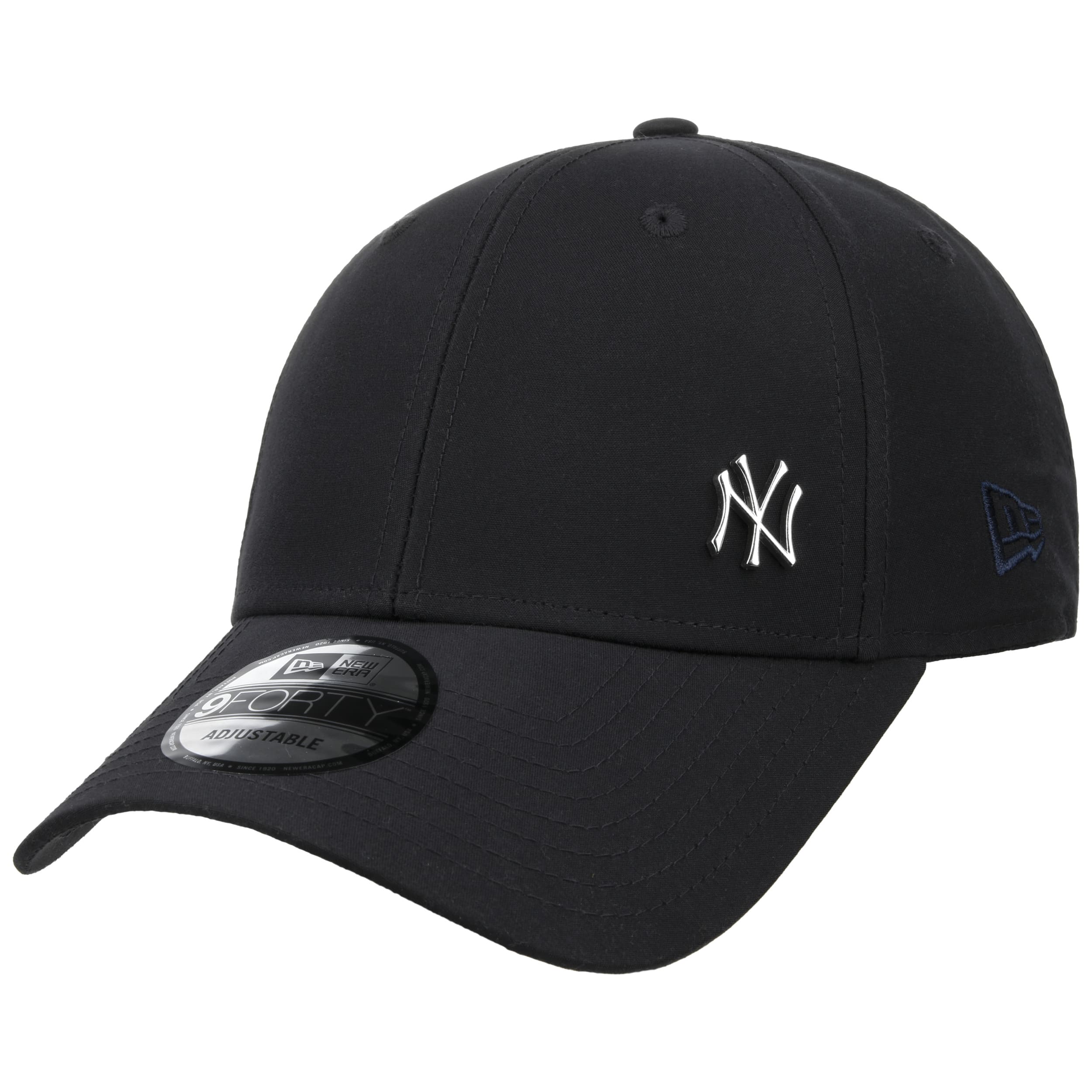 9Forty NY Yankees Strapback Cap by New Era - £22.95