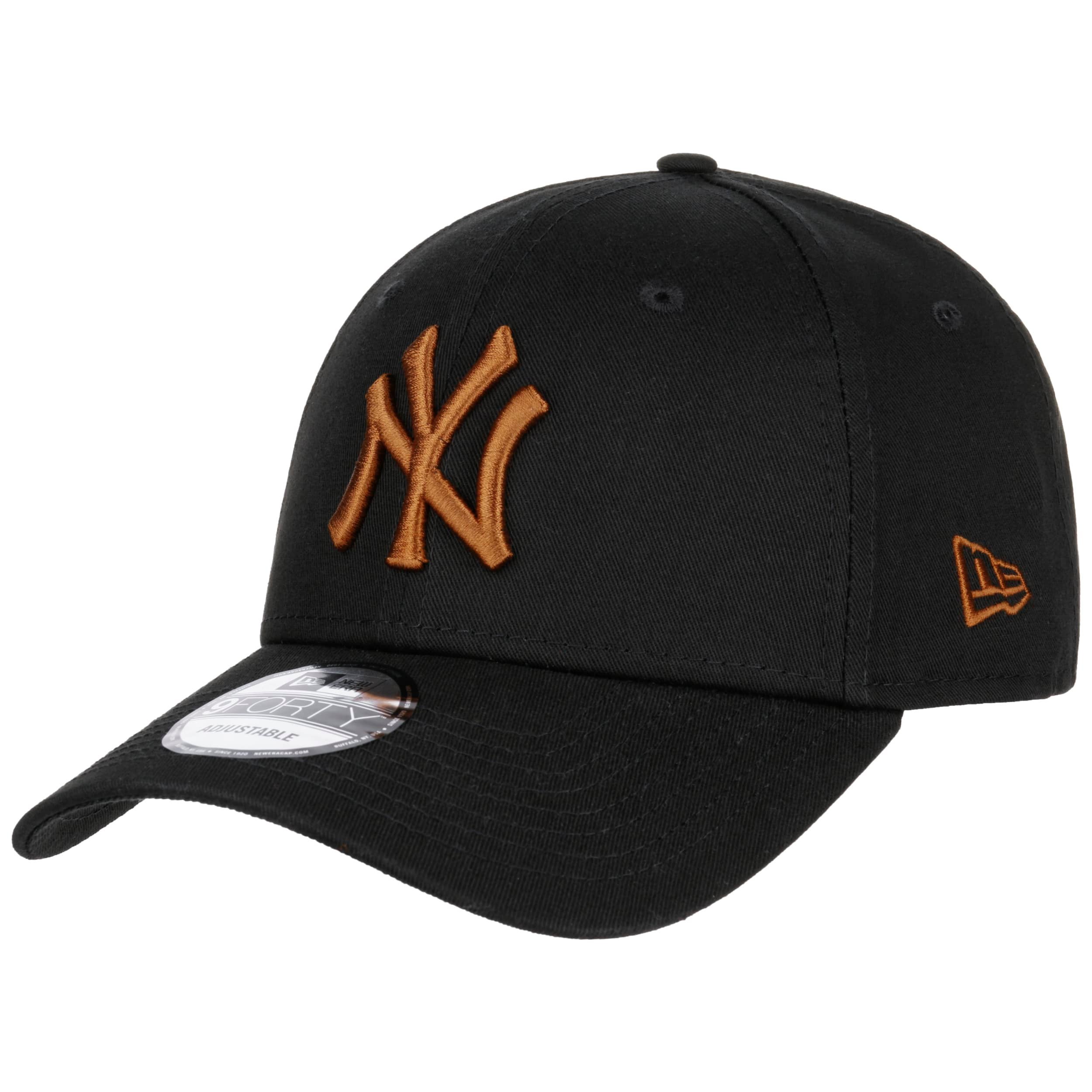 9Forty Properties NY Yankees Cap by New Era - £26.95