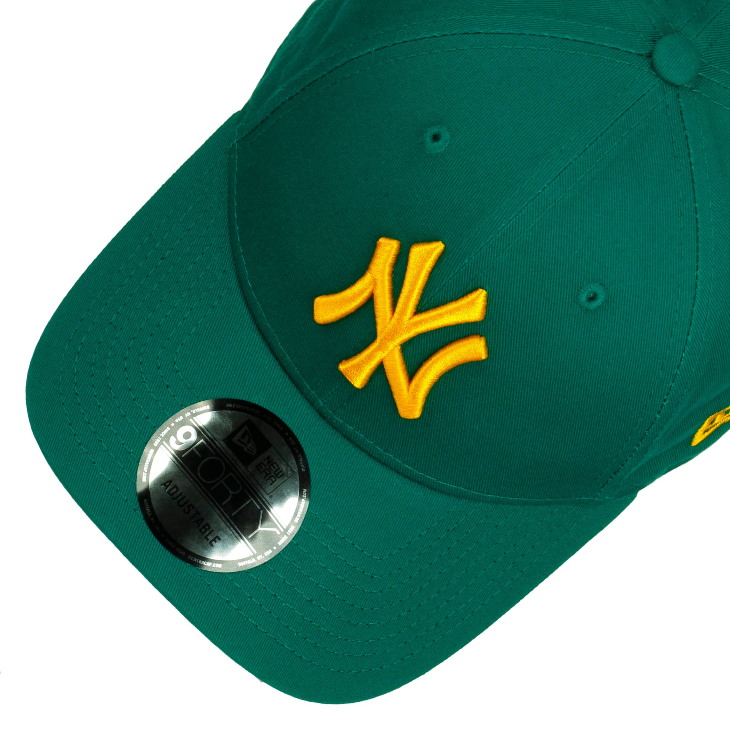9Forty Properties NY Yankees Cap by New Era - £26.95