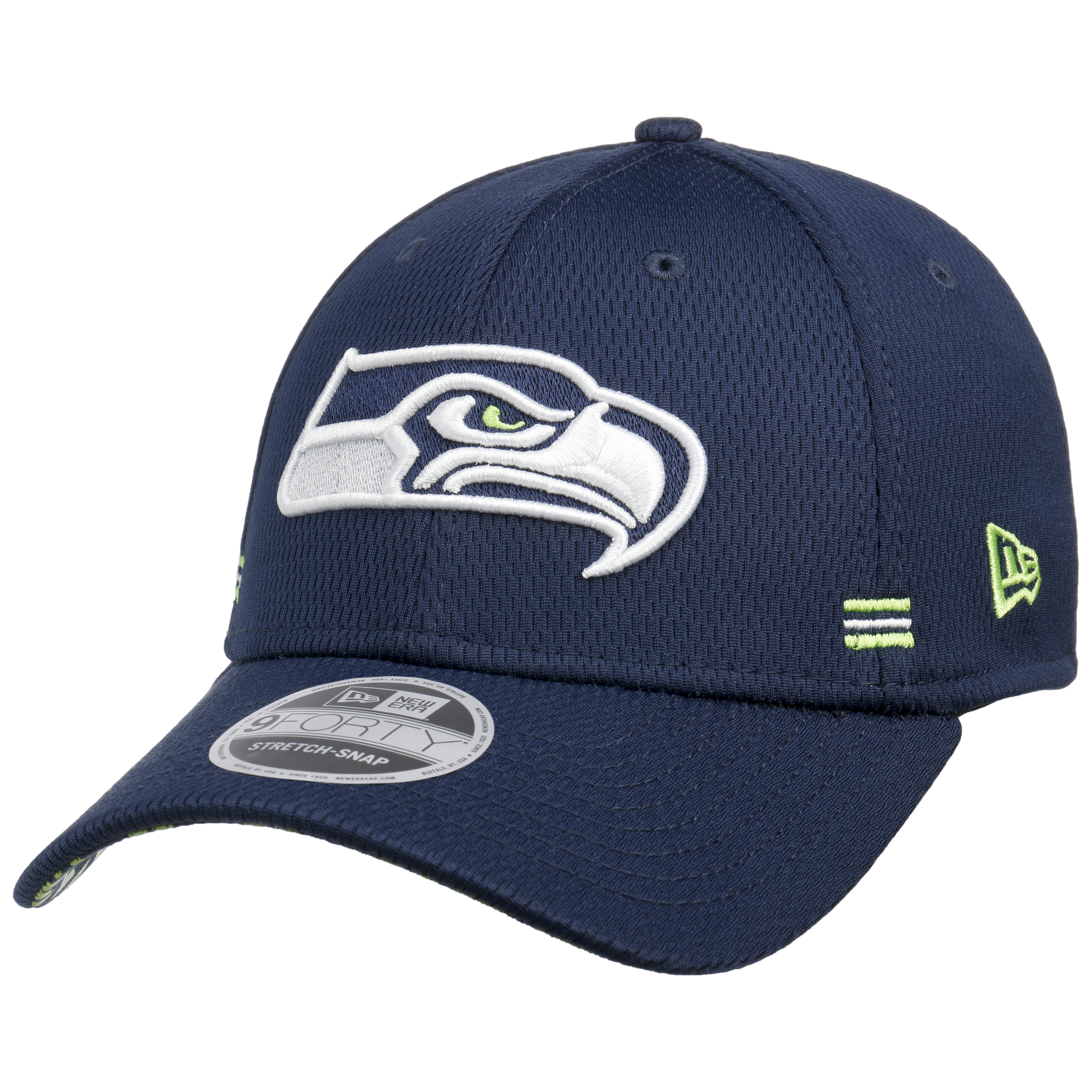 Seattle Seahawks NFL T-Shirt New Era - Store Sport House Shop