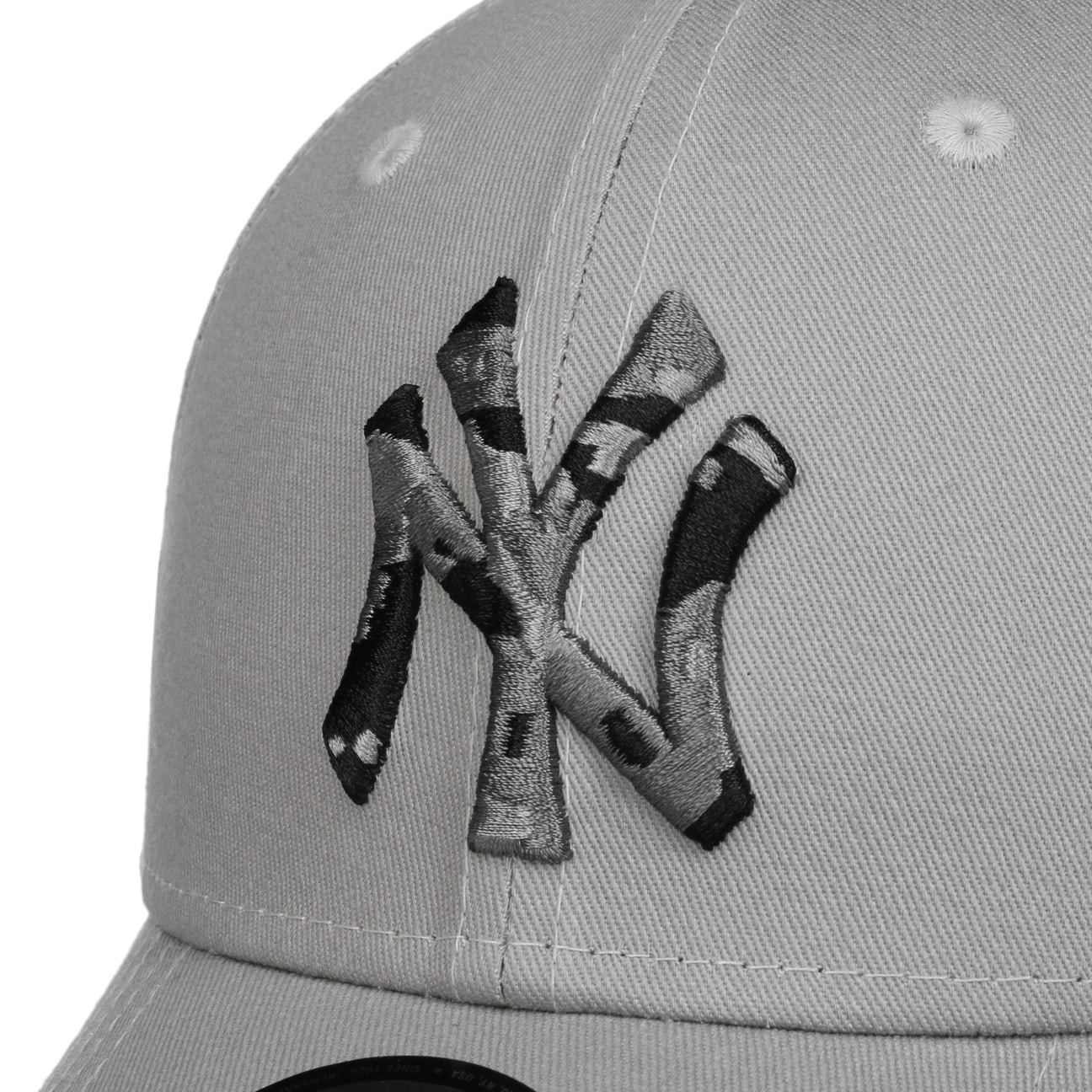 9Forty Seasonal Infill Yankees Cap by New Era - 26,95 £