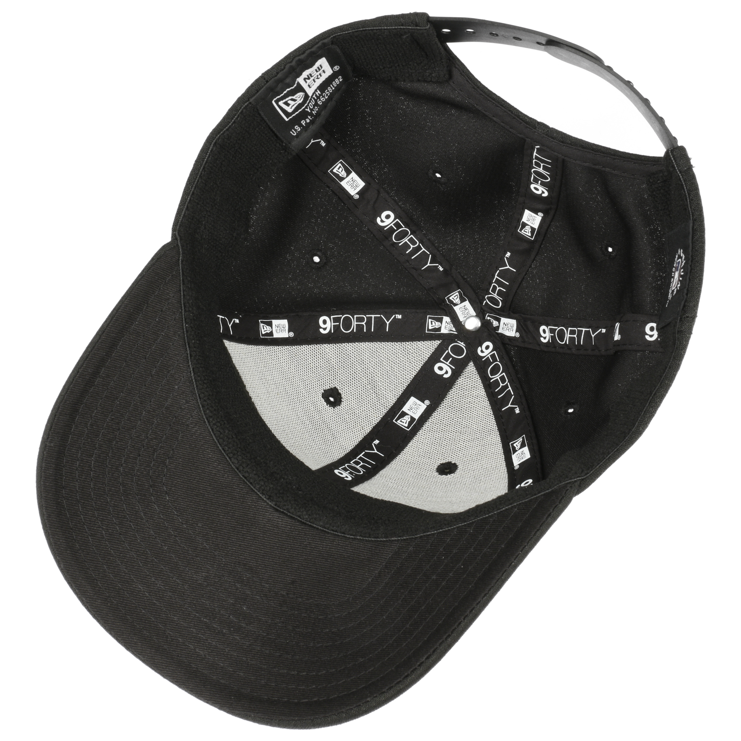 new era kids snapback