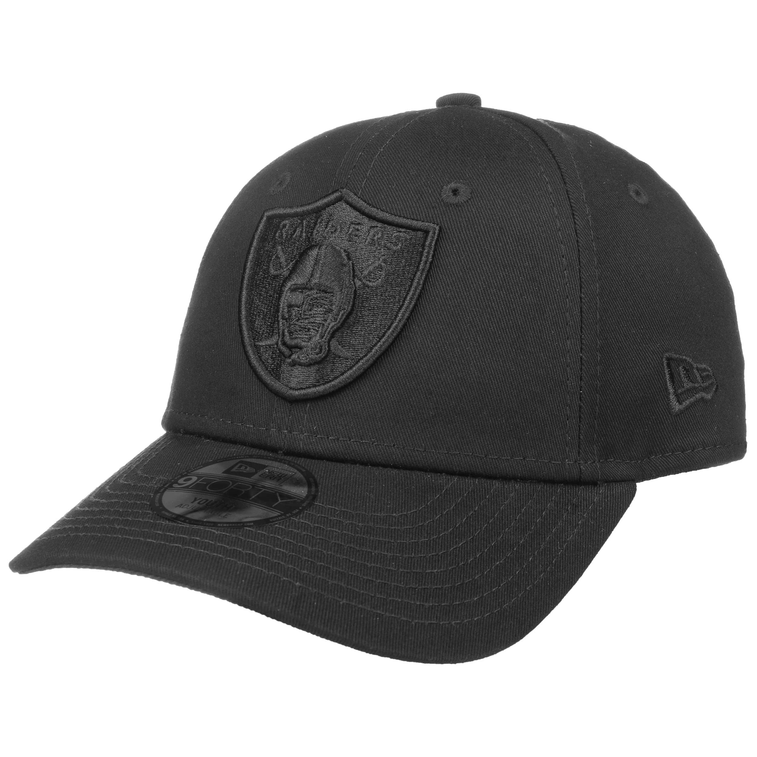 Oakland Raiders 2025 kids hats