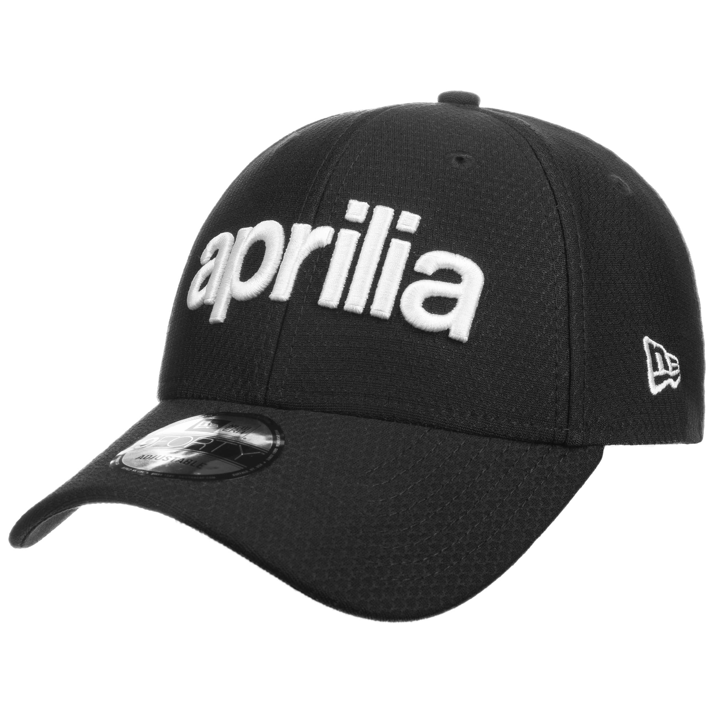 aprilia baseball cap