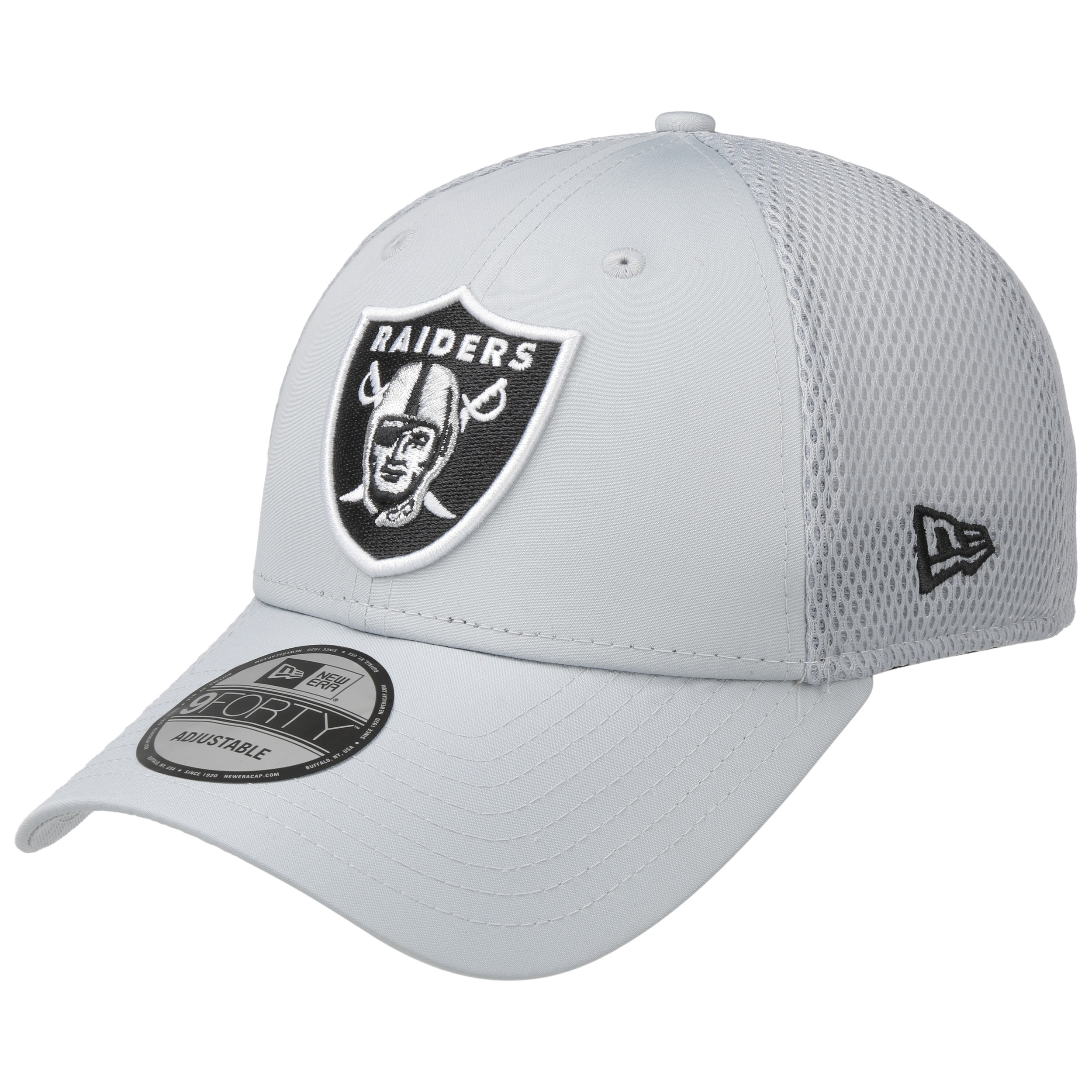 Raiders Caps