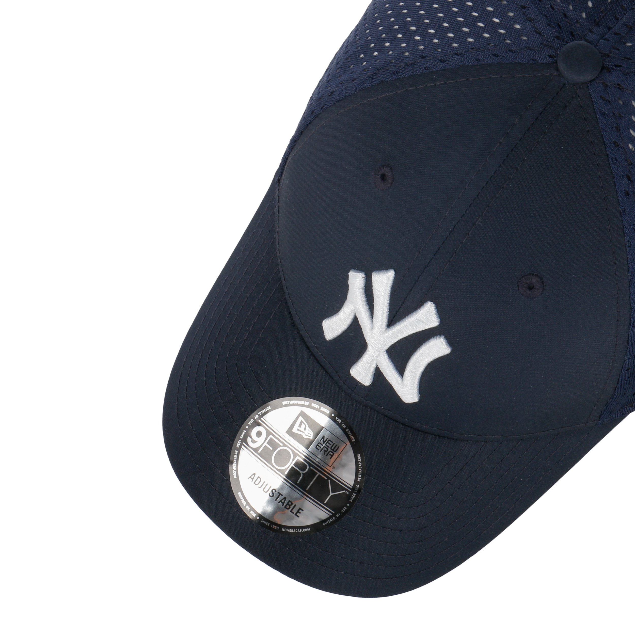 9forty Team Arch Yankees Cap By New Era 26 95