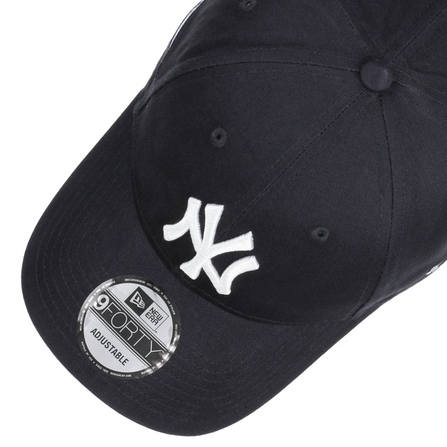 Mlb New York Yankees Team Side Patch 9forty, DEFSHOP