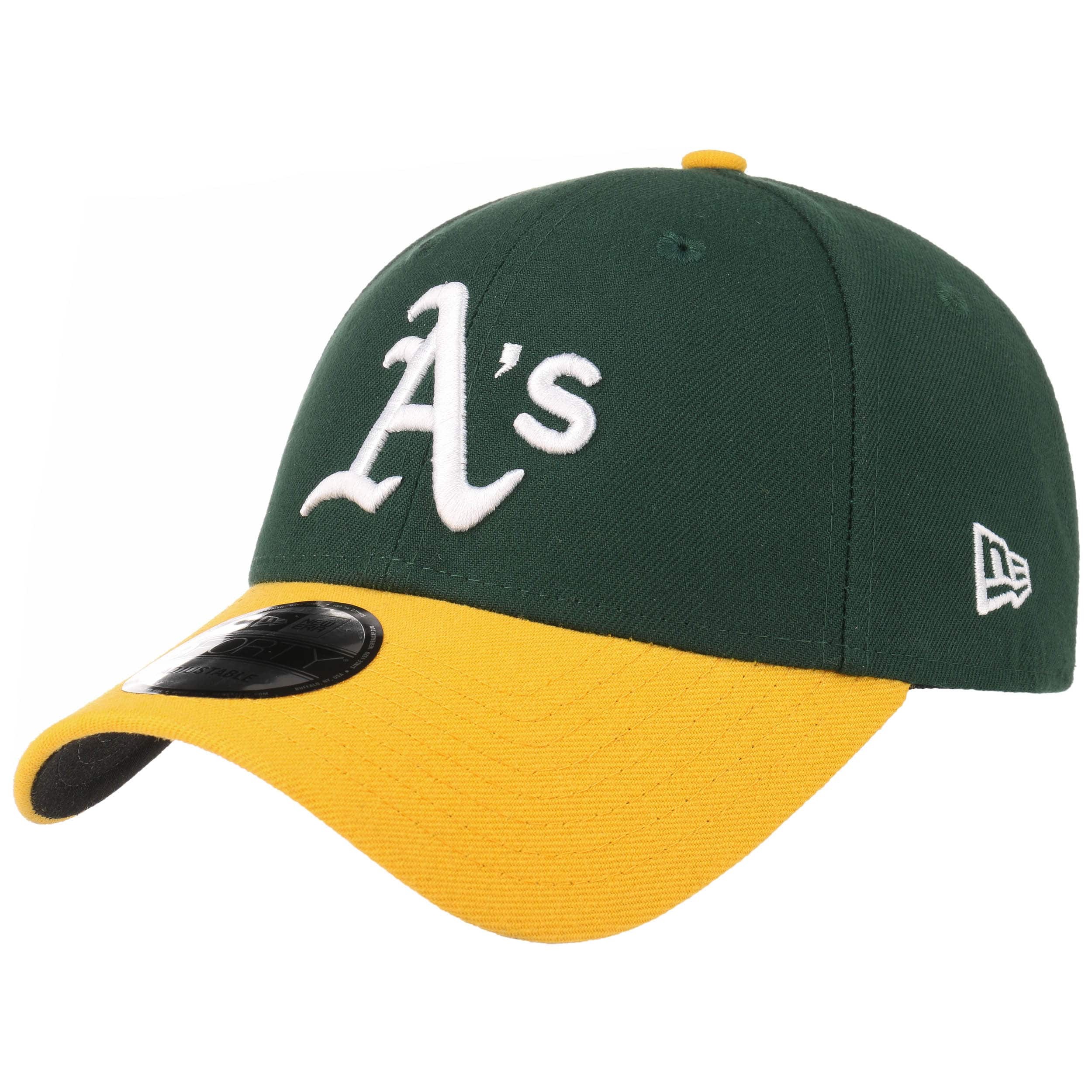 athletics oakland hat