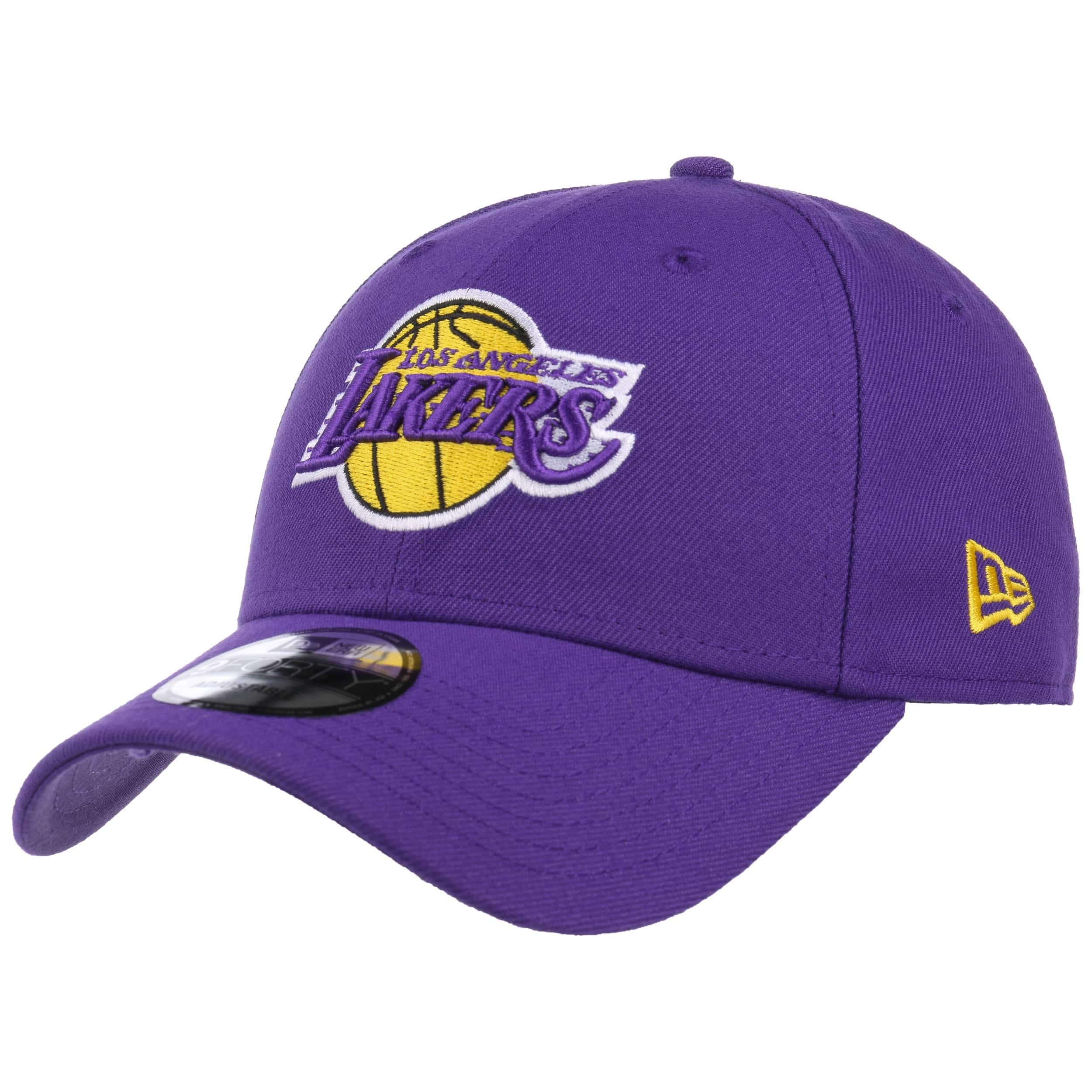 9Forty The League Lakers Cap by New Era - £21.95