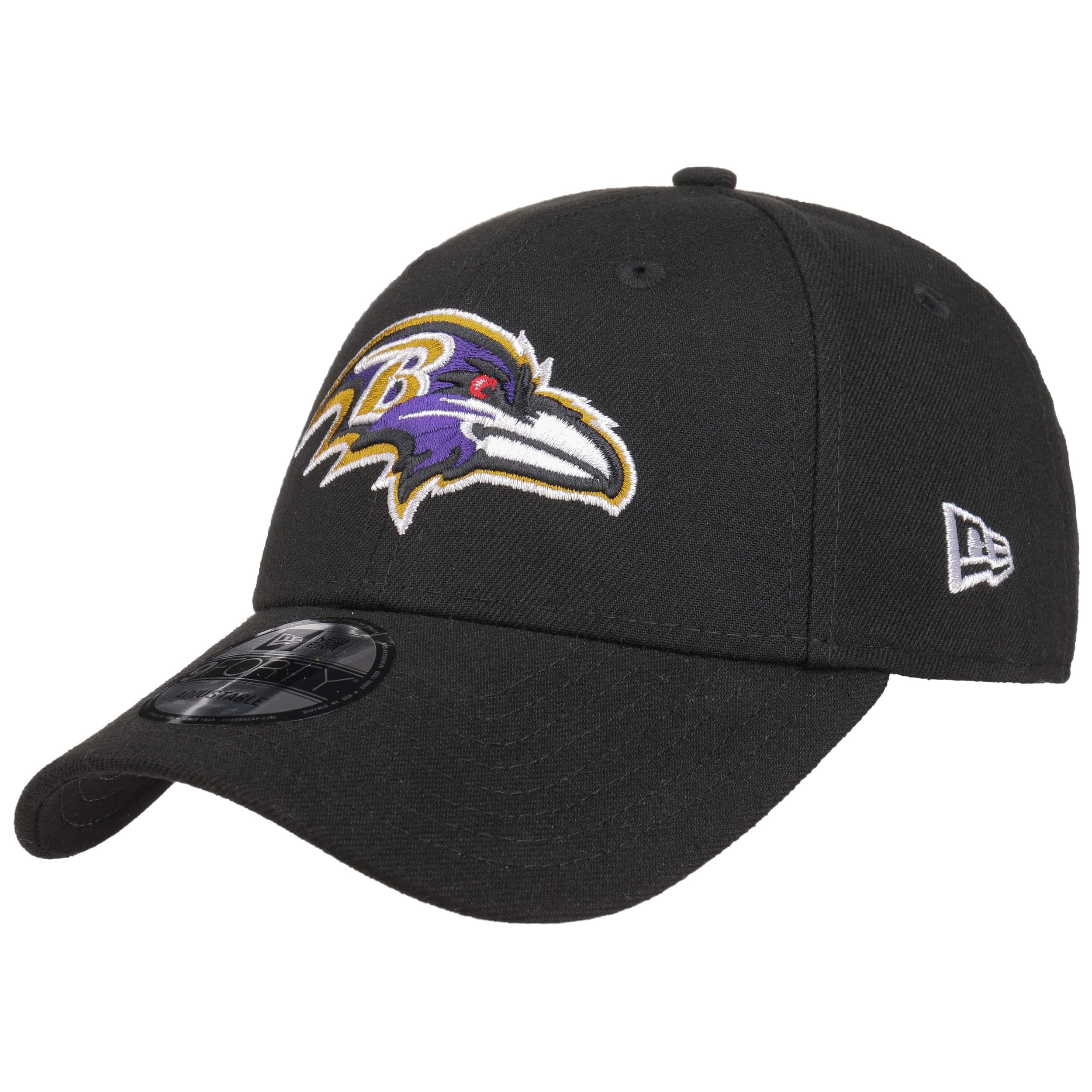 ravens co cap