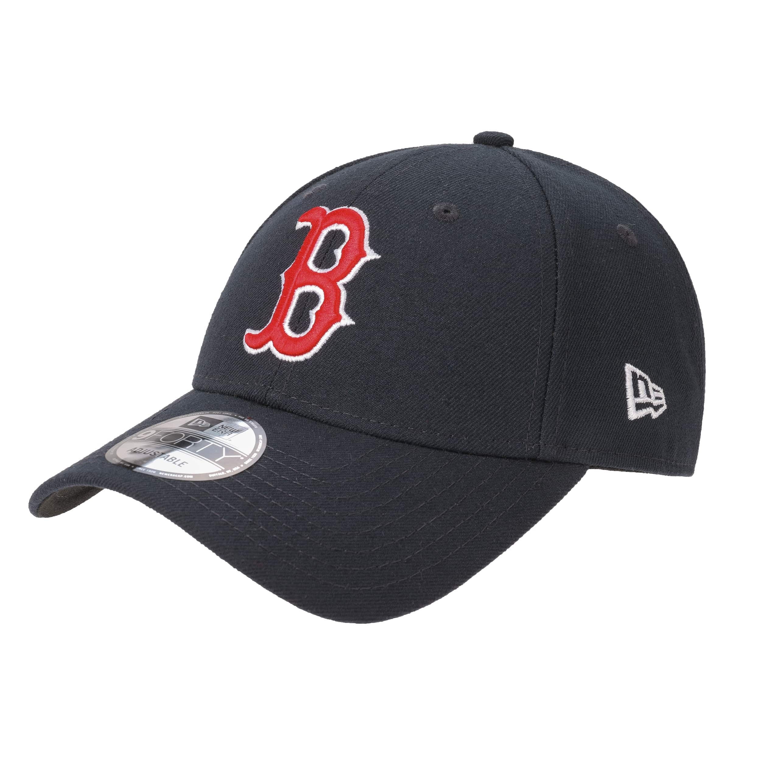 9Forty The League Red Sox Cap by New Era 17 95