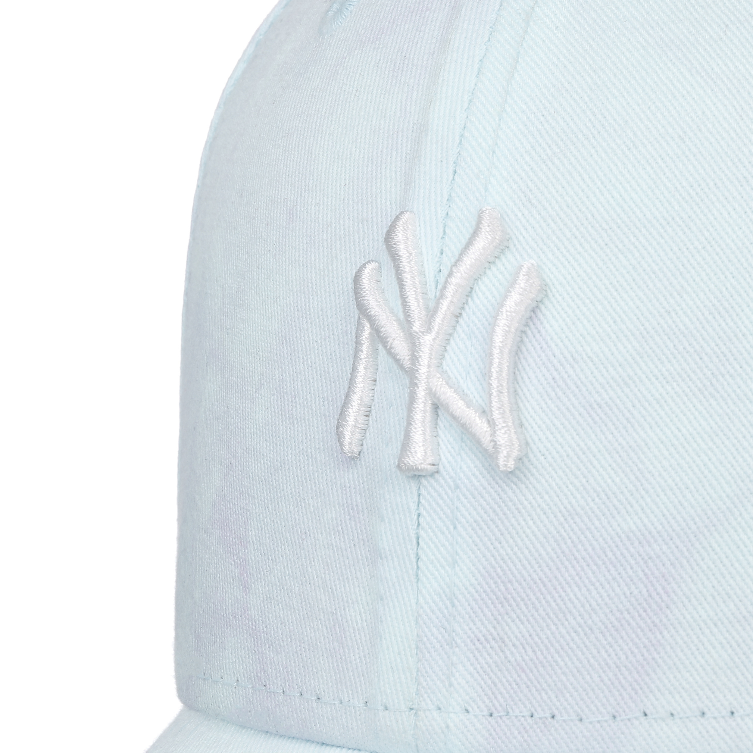 yankees light blue hat