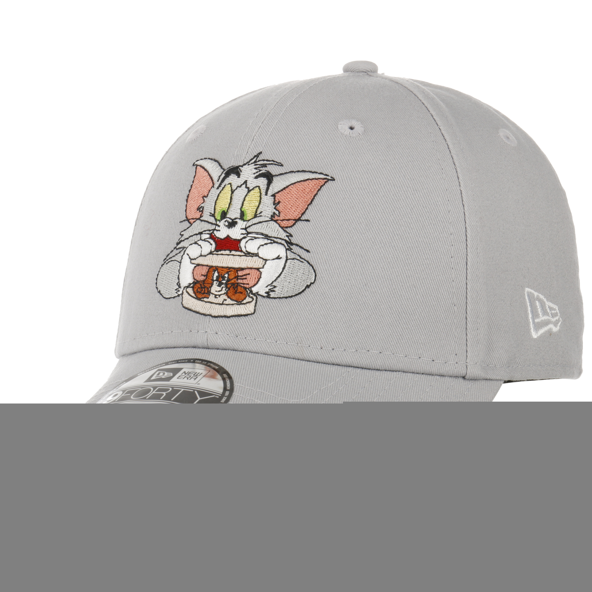 9Forty Tom & Jerry Cap by New Era - £19.95