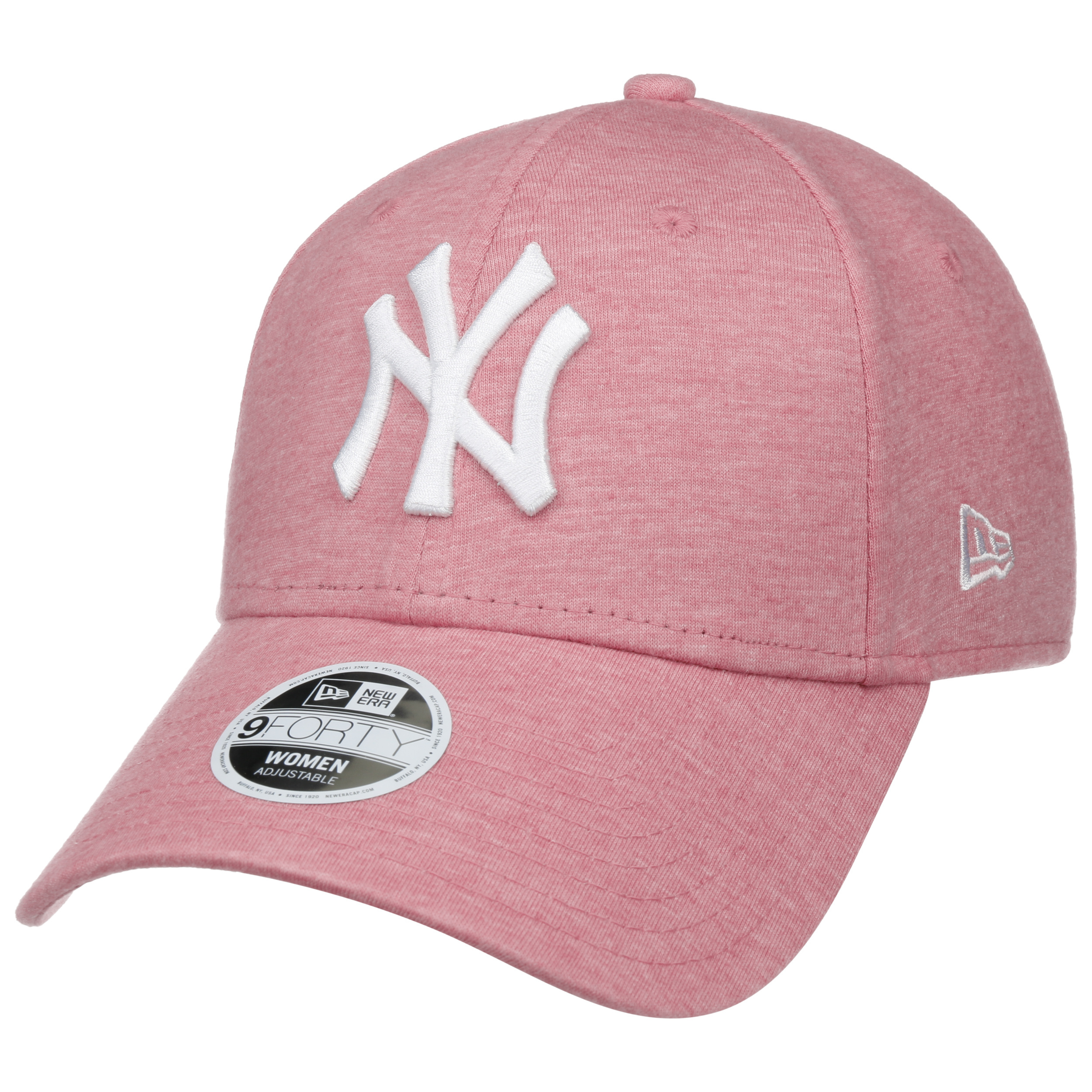 Cap New Era 9Forty Women Jersey New York Yankees Cap