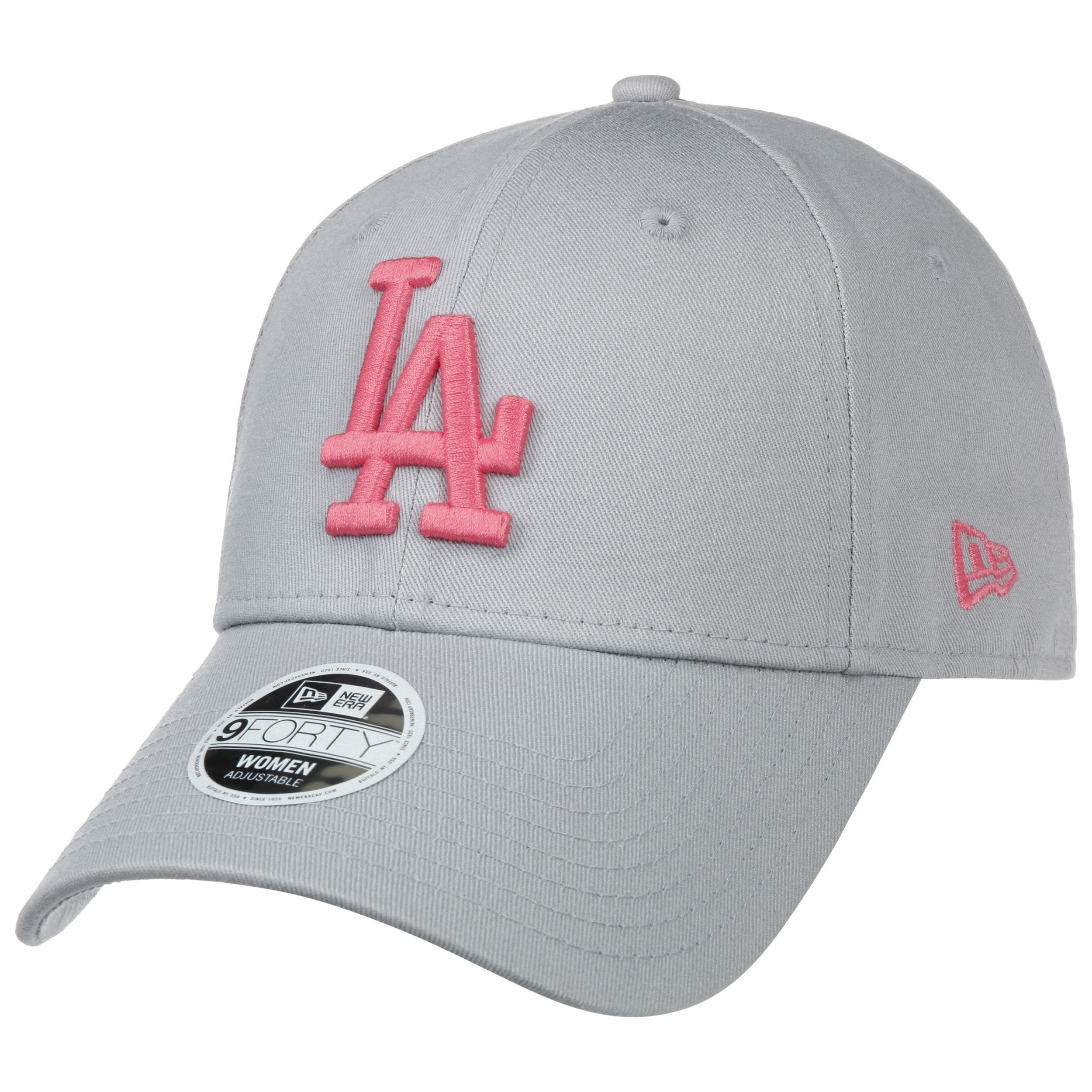 9Forty-WMNS-League-Ess-Dodgers
