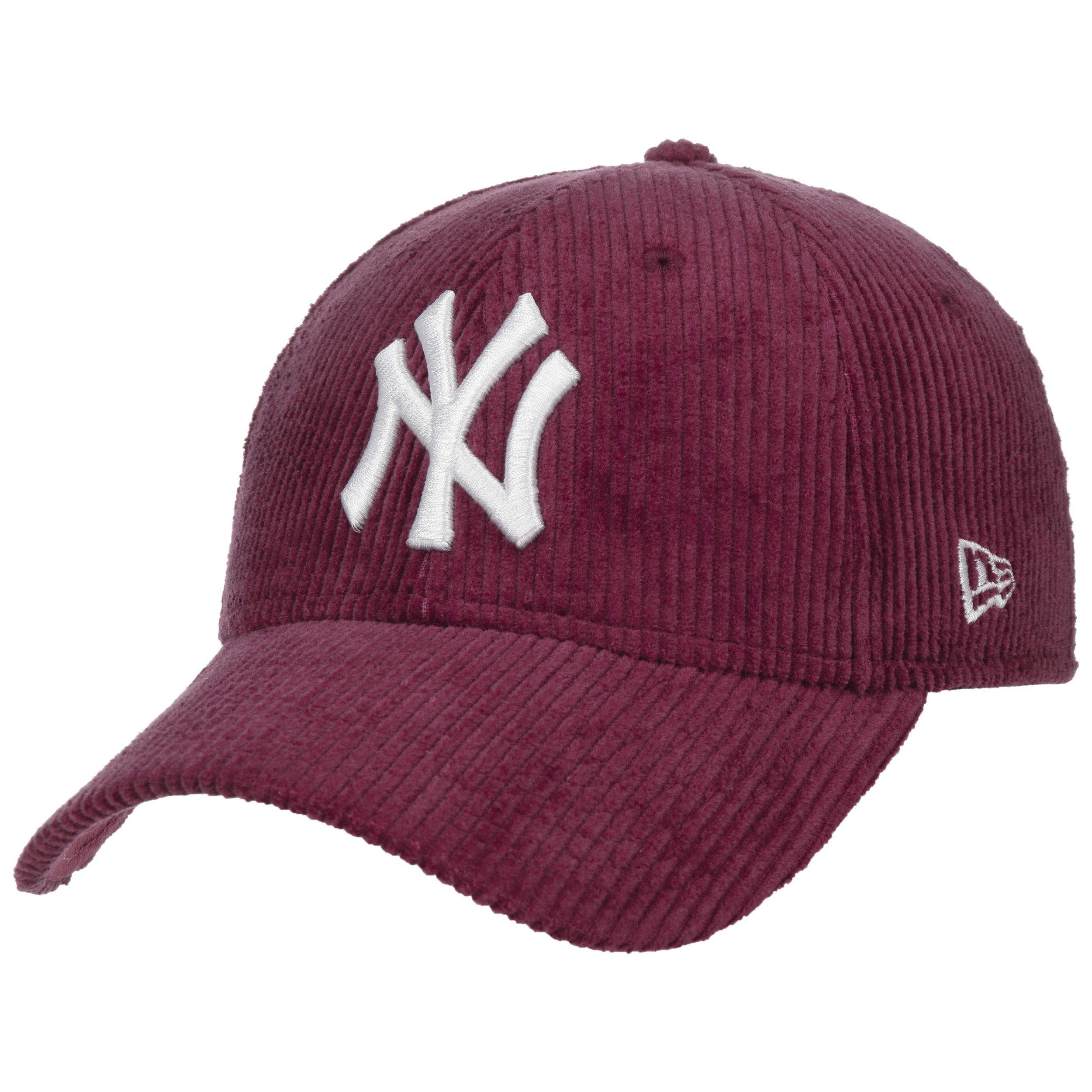 9Forty Women s Corduroy NY Cap by New Era 25.95