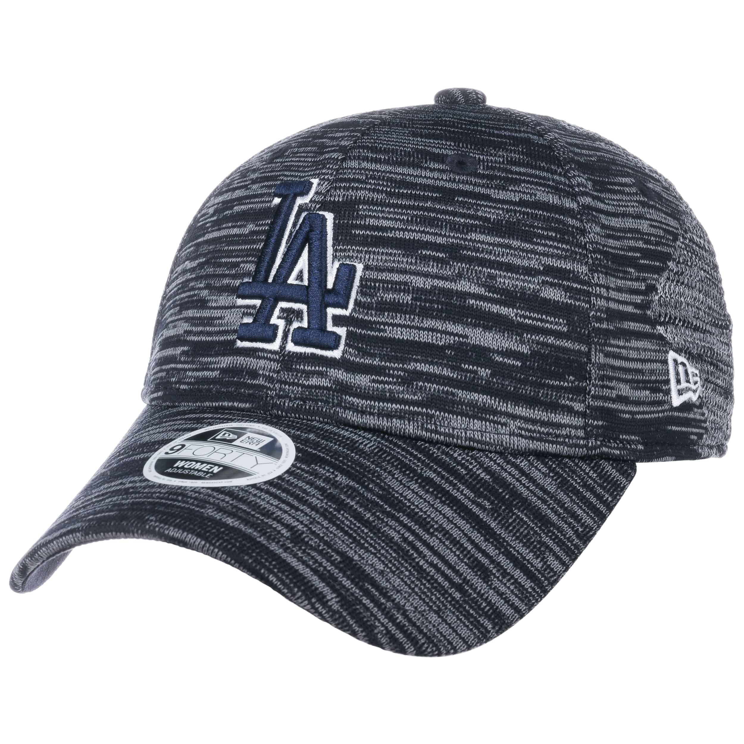 La dodgers cap womens best sale