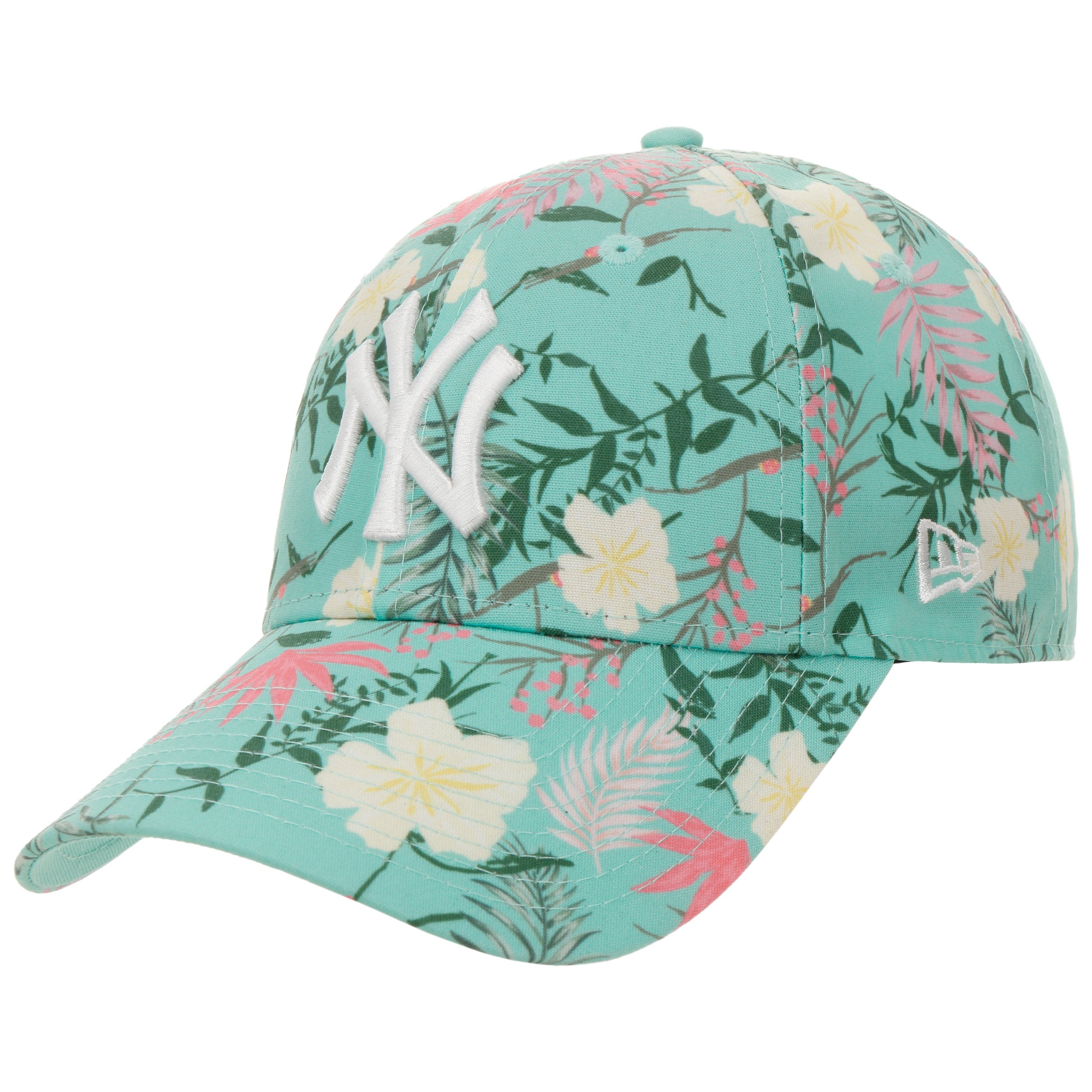 yankees hat women's