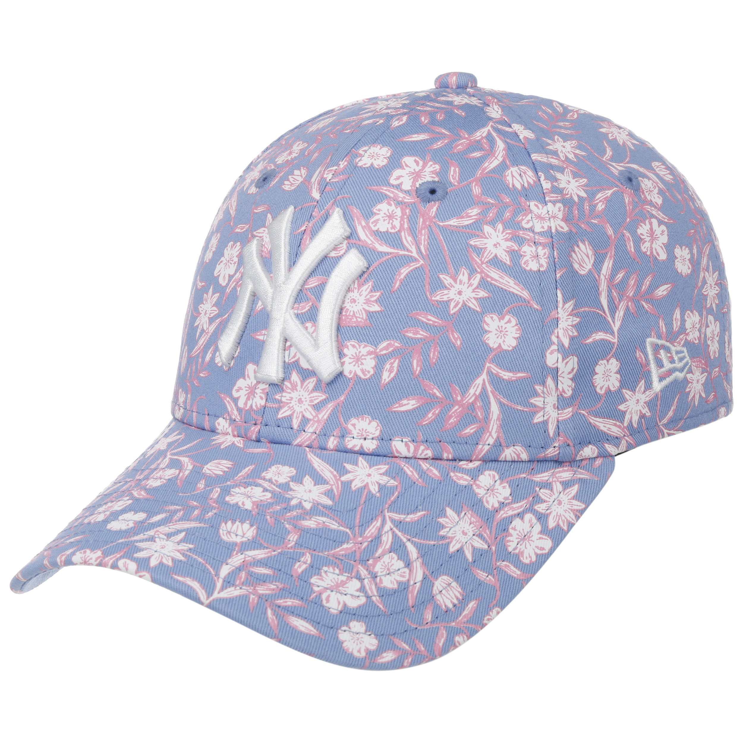 black ny cap womens