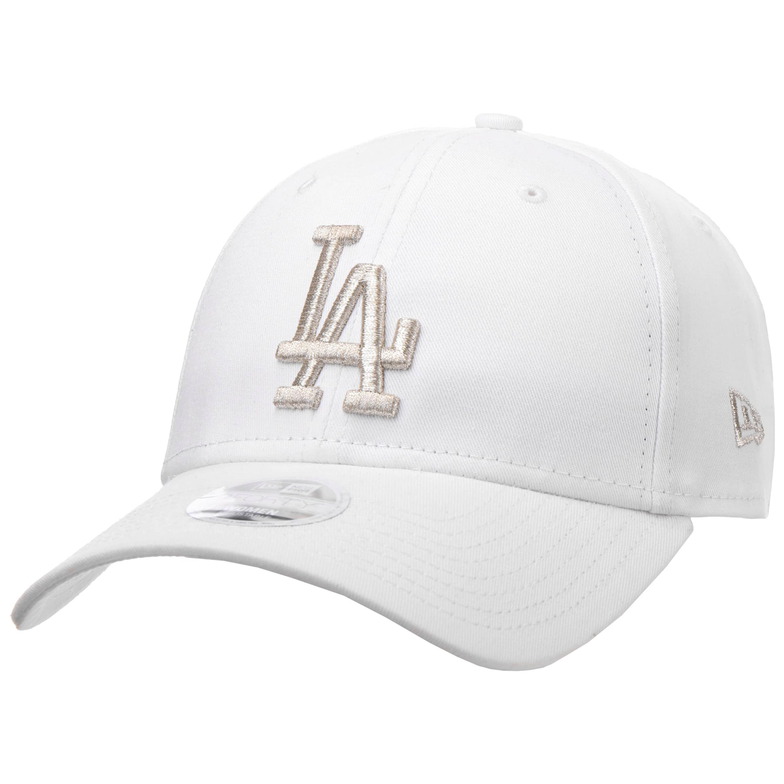9Forty Women´s Metallic Dodgers Cap by New Era - £22.95