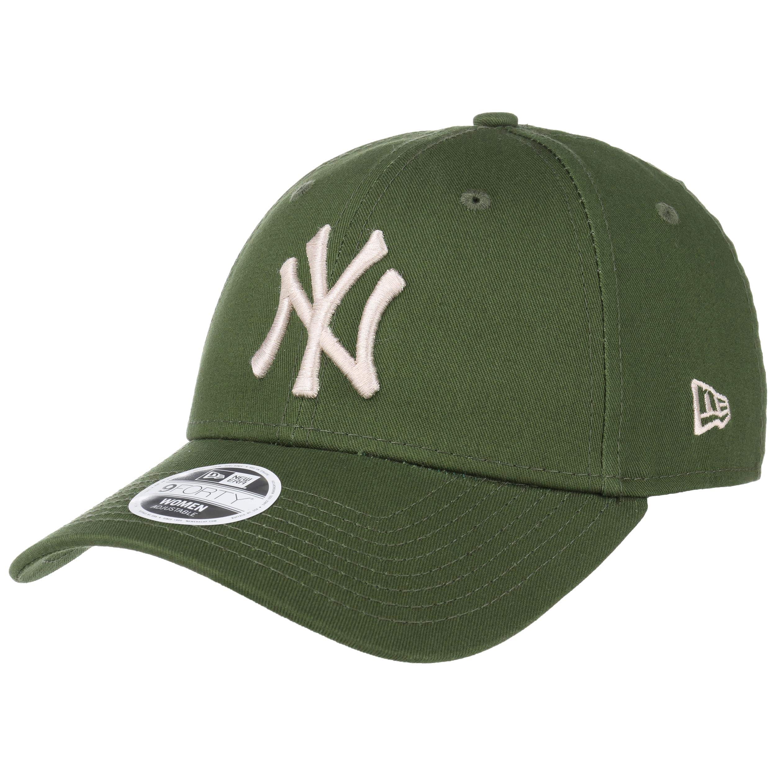 9Forty Women´s Yankees Cap by New Era 17,95