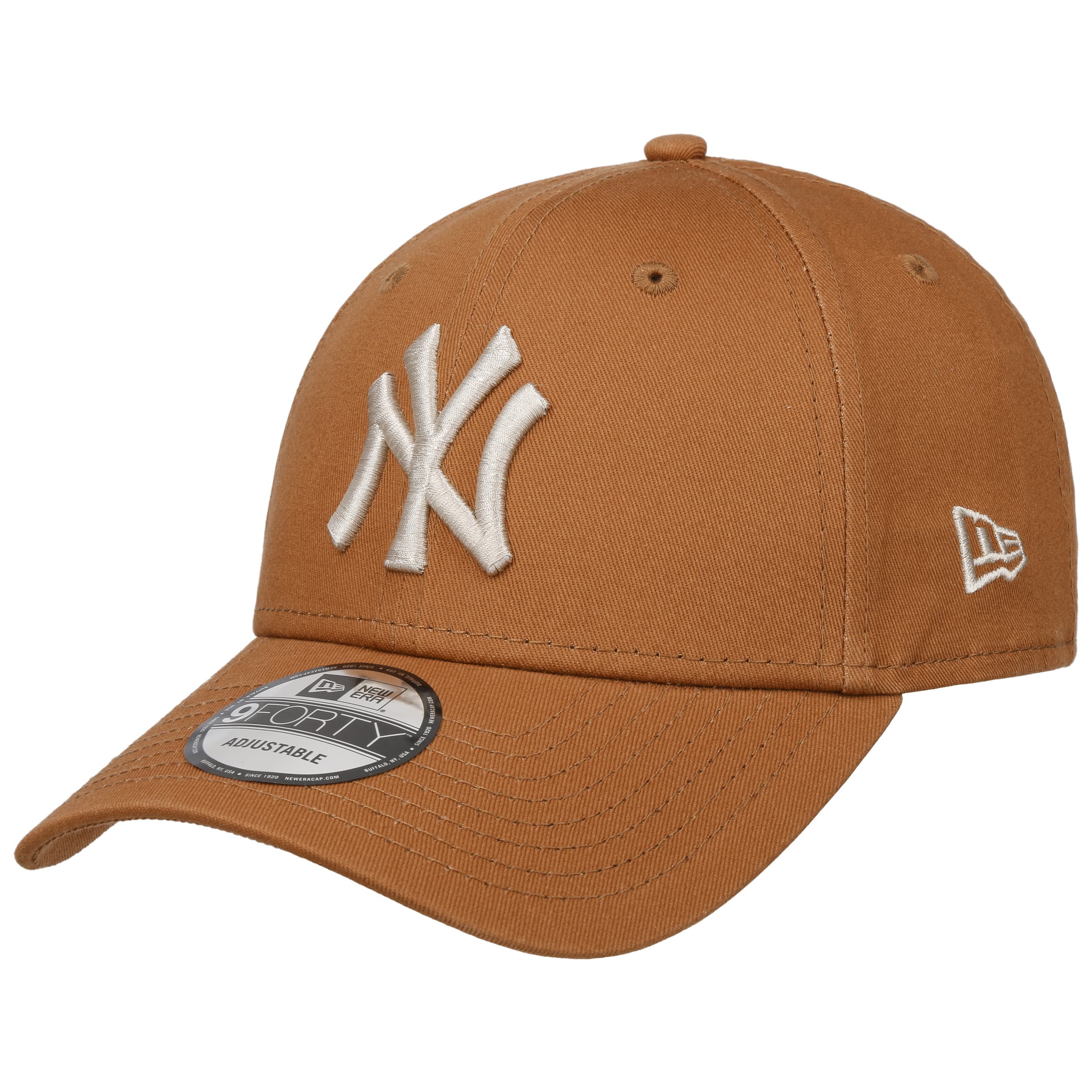 9Forty Yankees MLB Essential Cap by New Era - 24,95 £