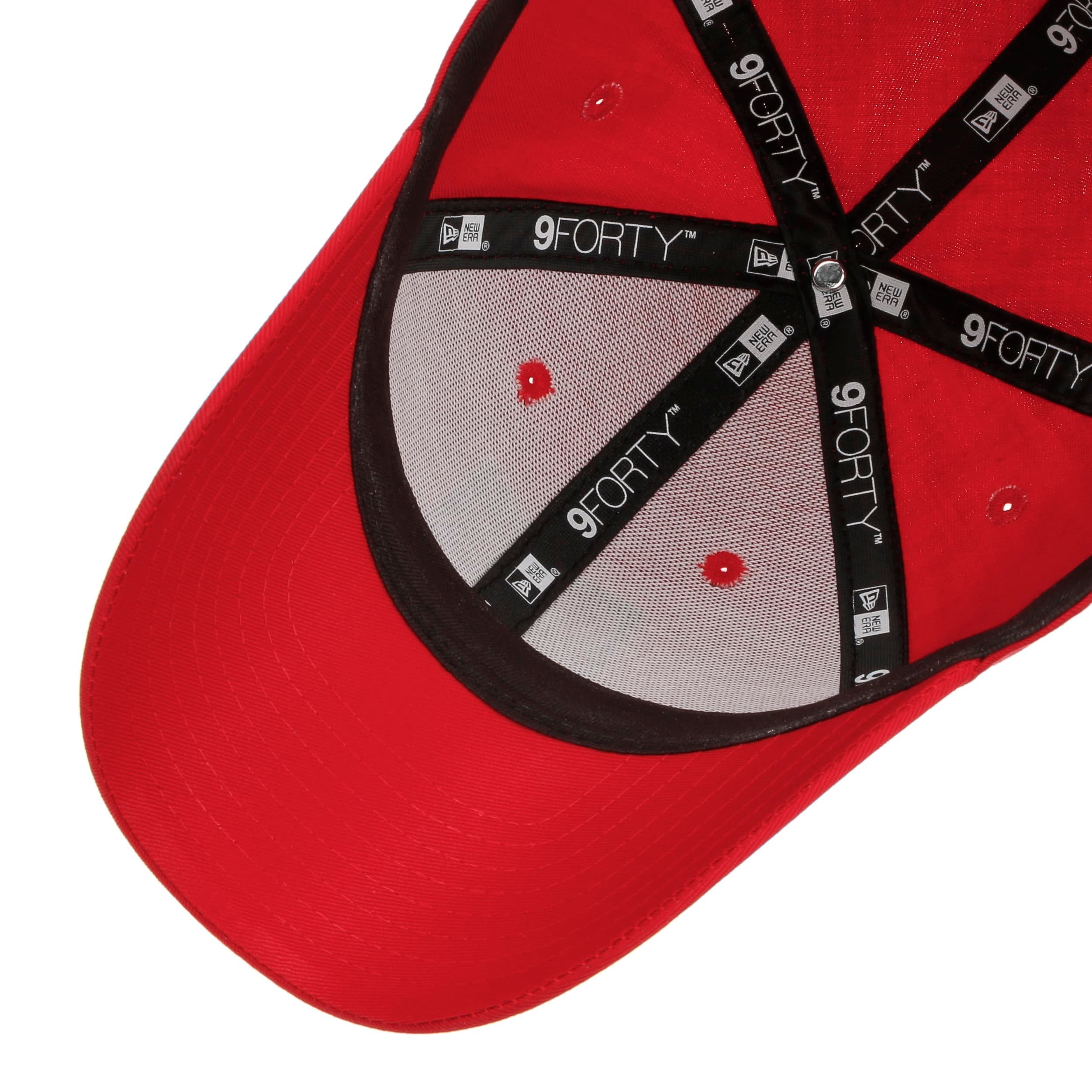 Cappellino New Era McLaren F1 Per Bambini – Lando Norris, Arancione E Nero