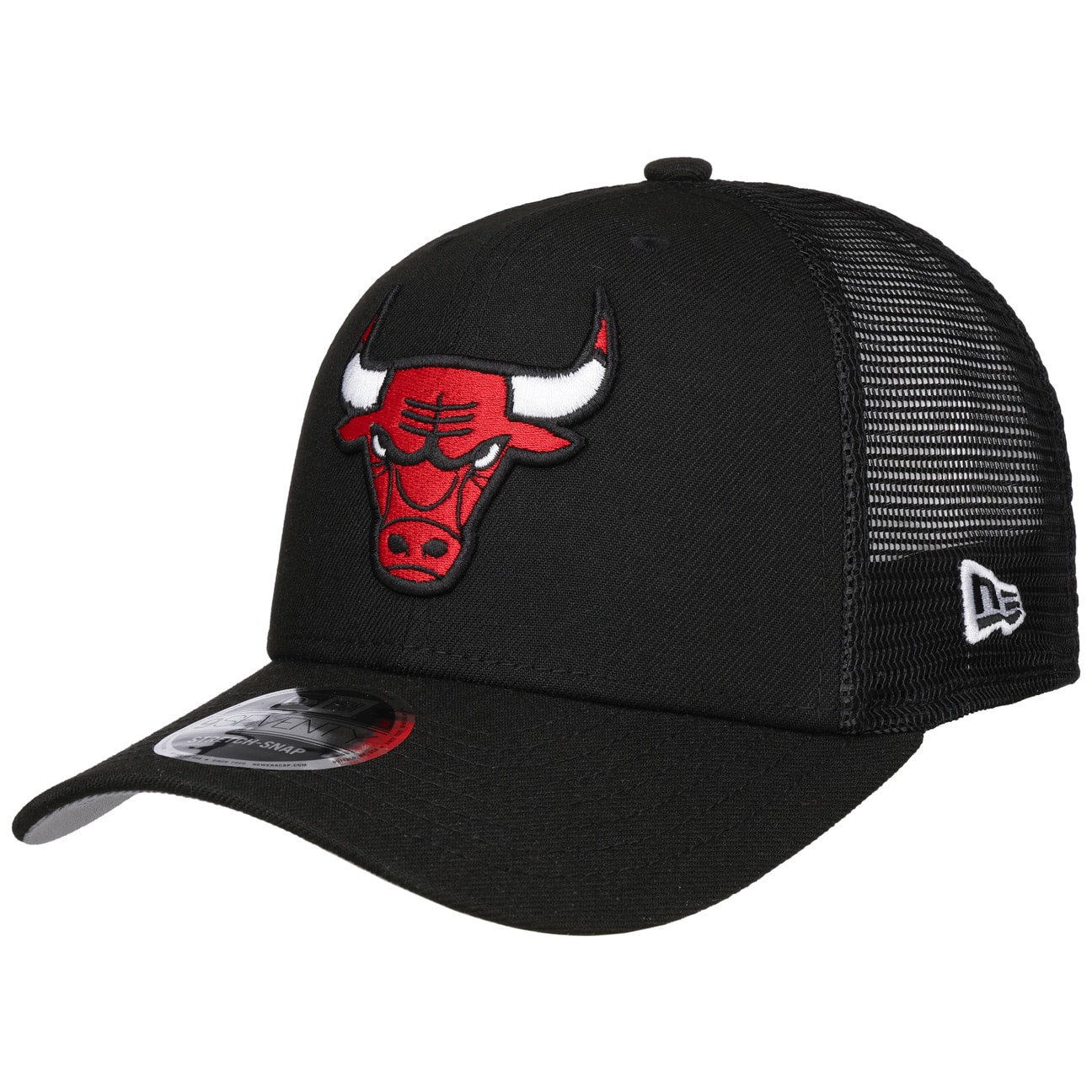 Race Flame 9TWENTY Adjustable Cap - Urban Jungle