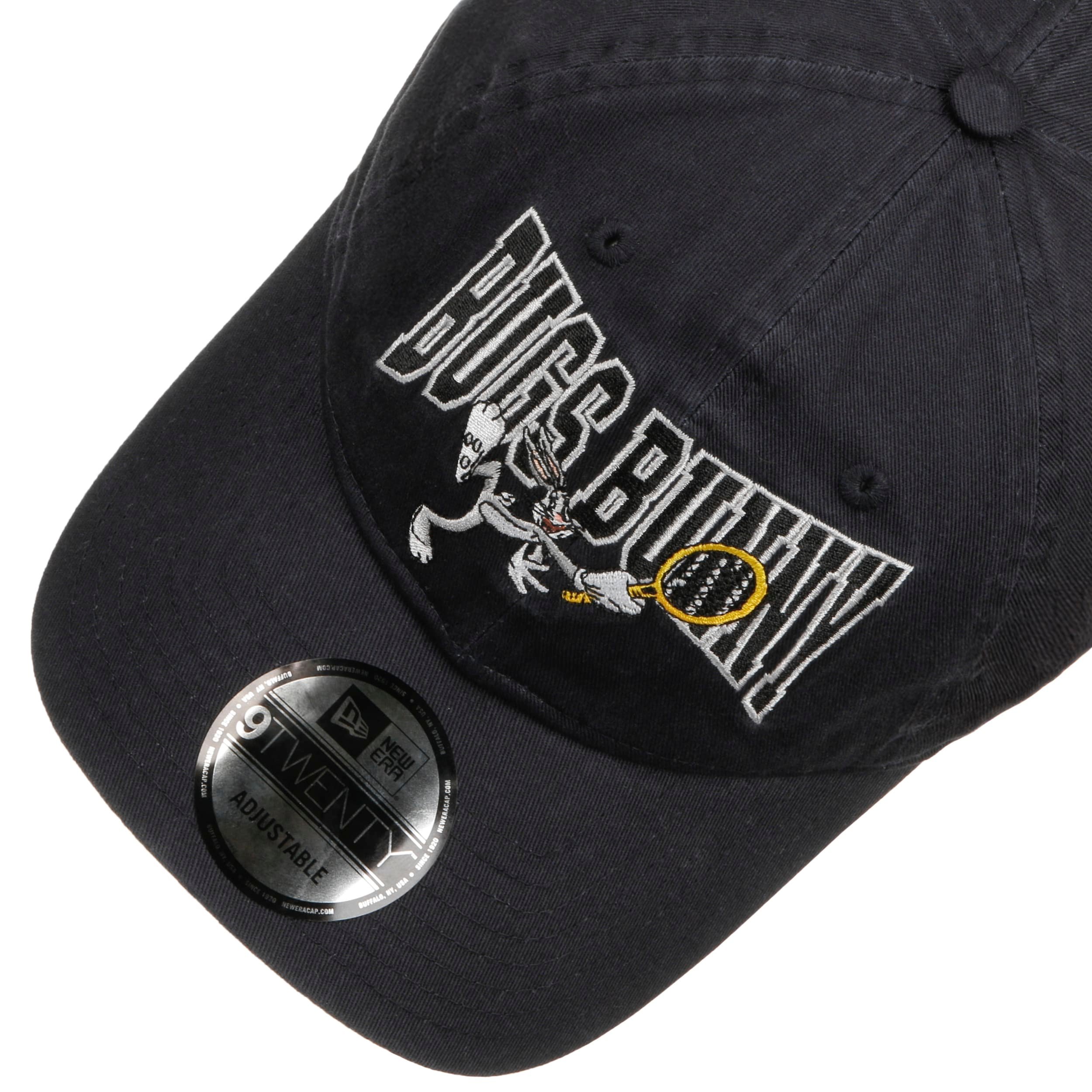 9Twenty Bugs Bunny Cap by New Era - £32.95